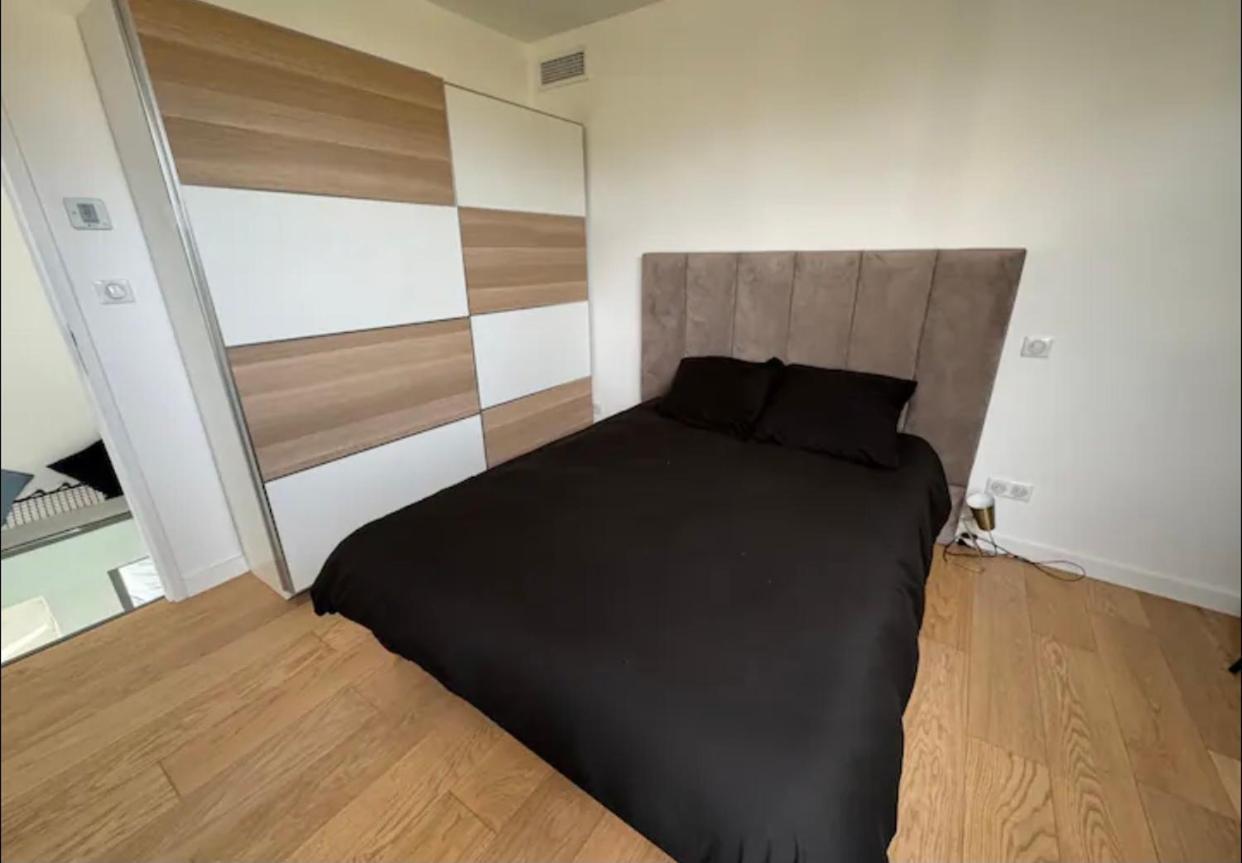 Apartment Le Grand Ruisseau *