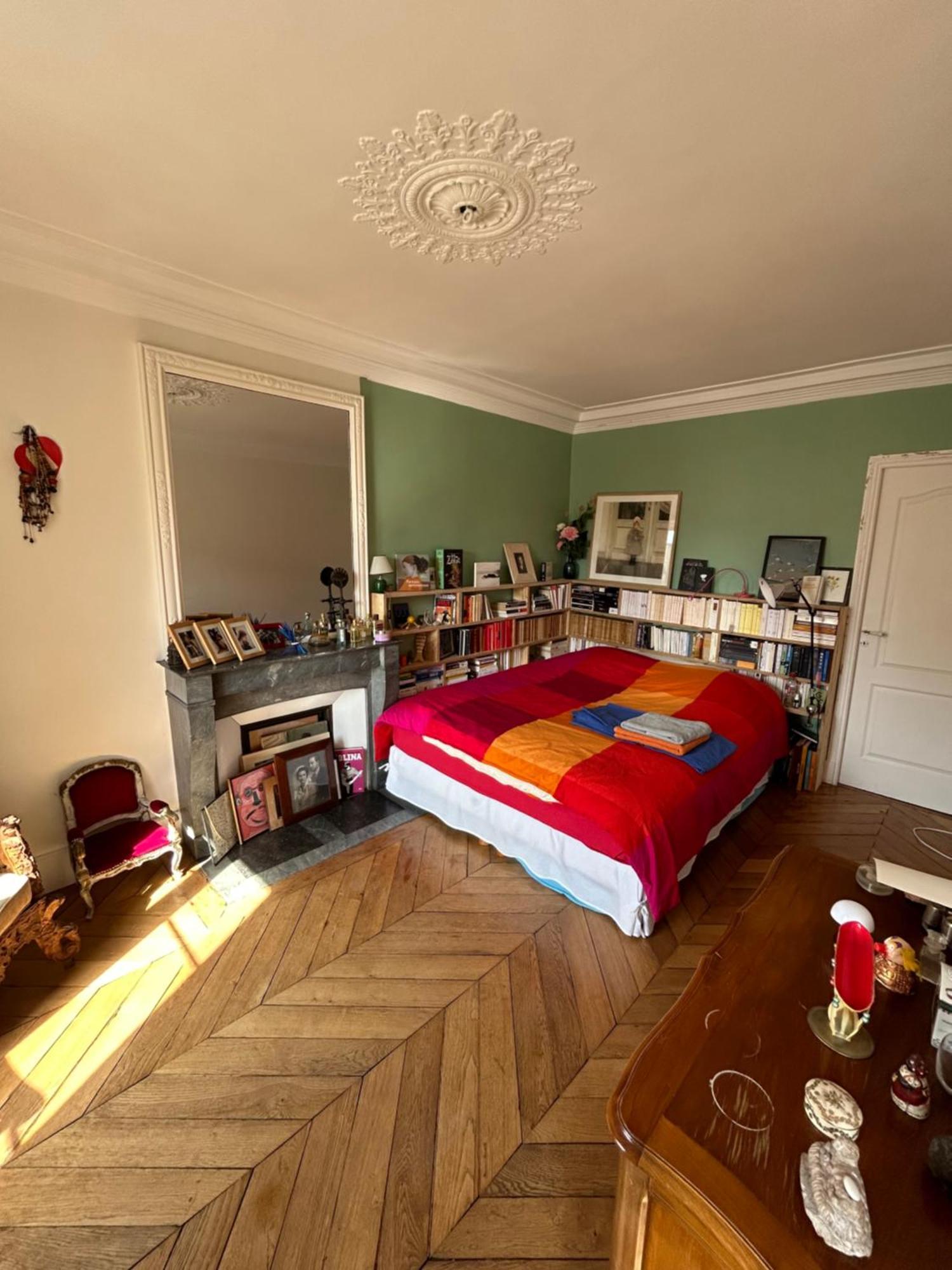 Le Grand Ruisseau Nice