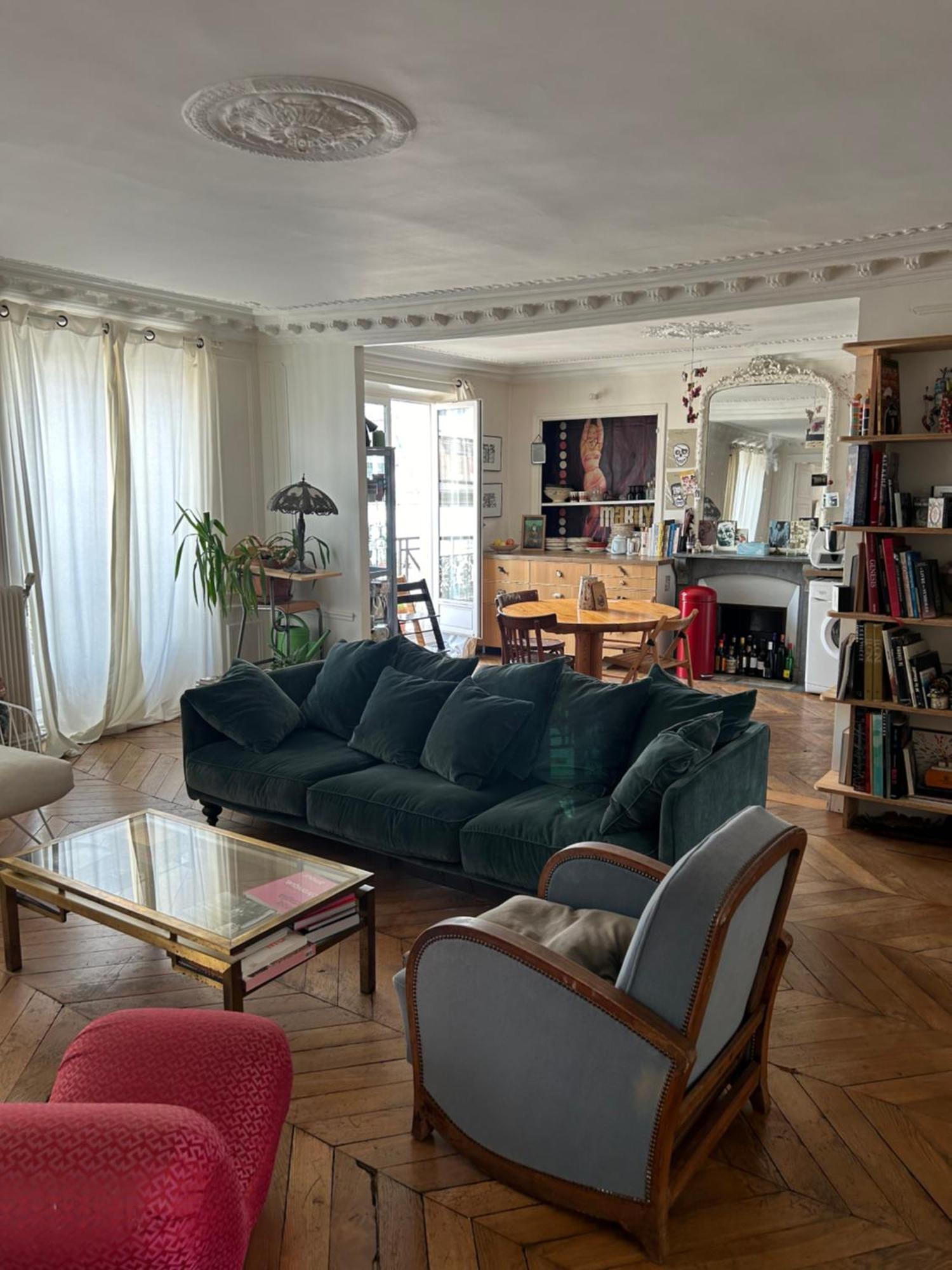 Apartment Le Grand Ruisseau *