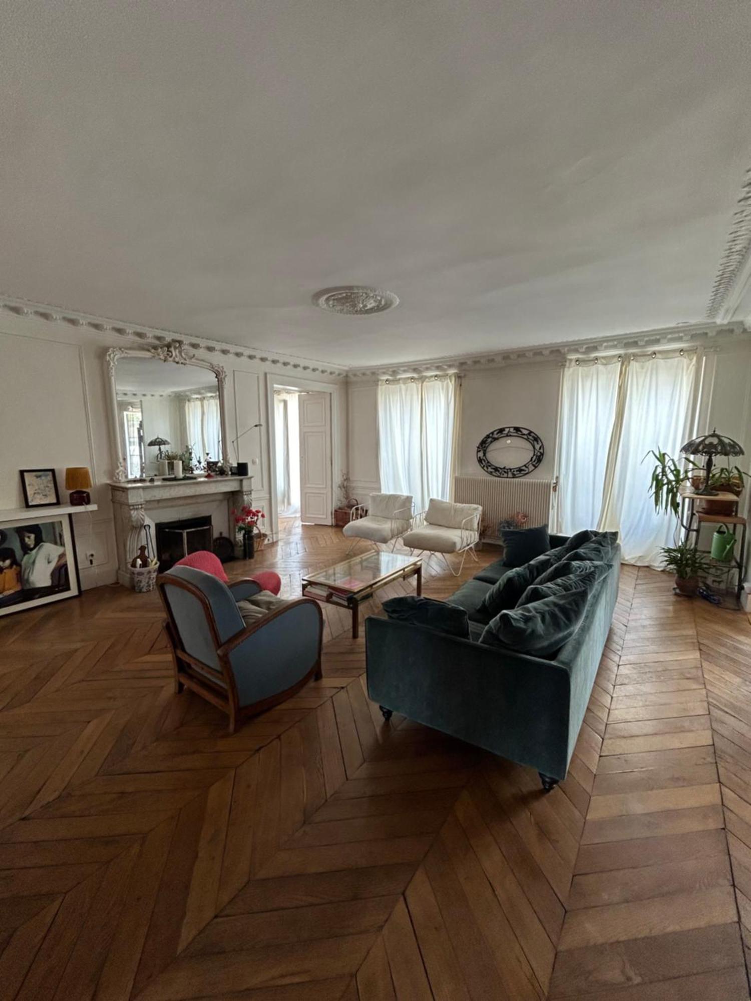 Le Grand Ruisseau Nice