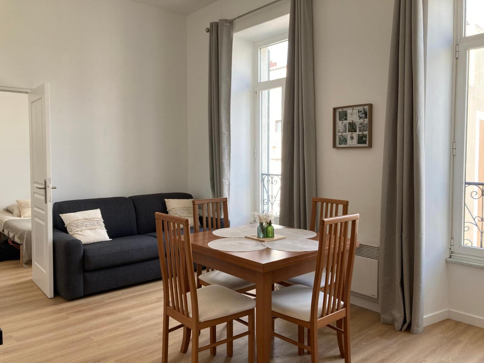 Locanice Massena Nice