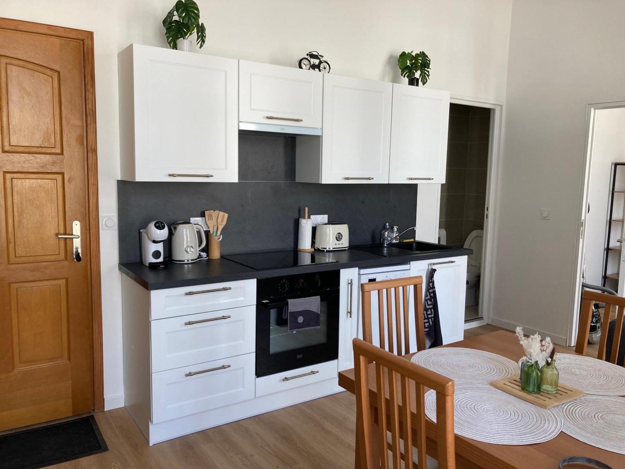 Locanice Massena * Nice