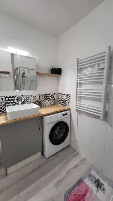 Tournesol De Apartment