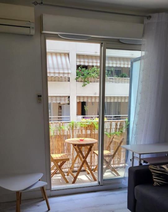 Apartment Tournesol De Nice