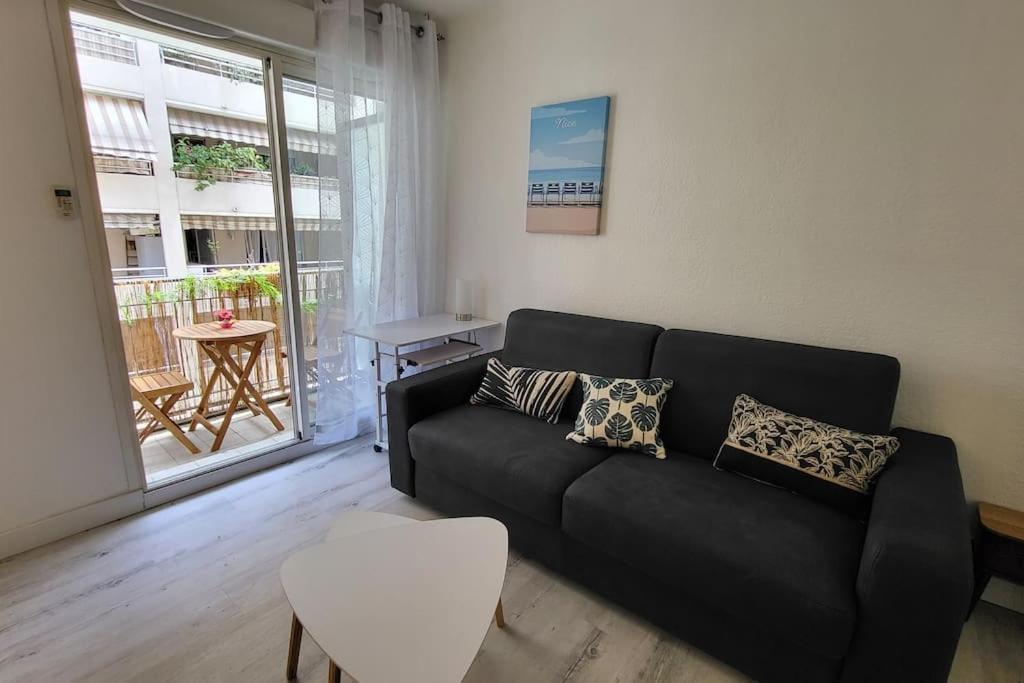 Tournesol De Apartment Nice