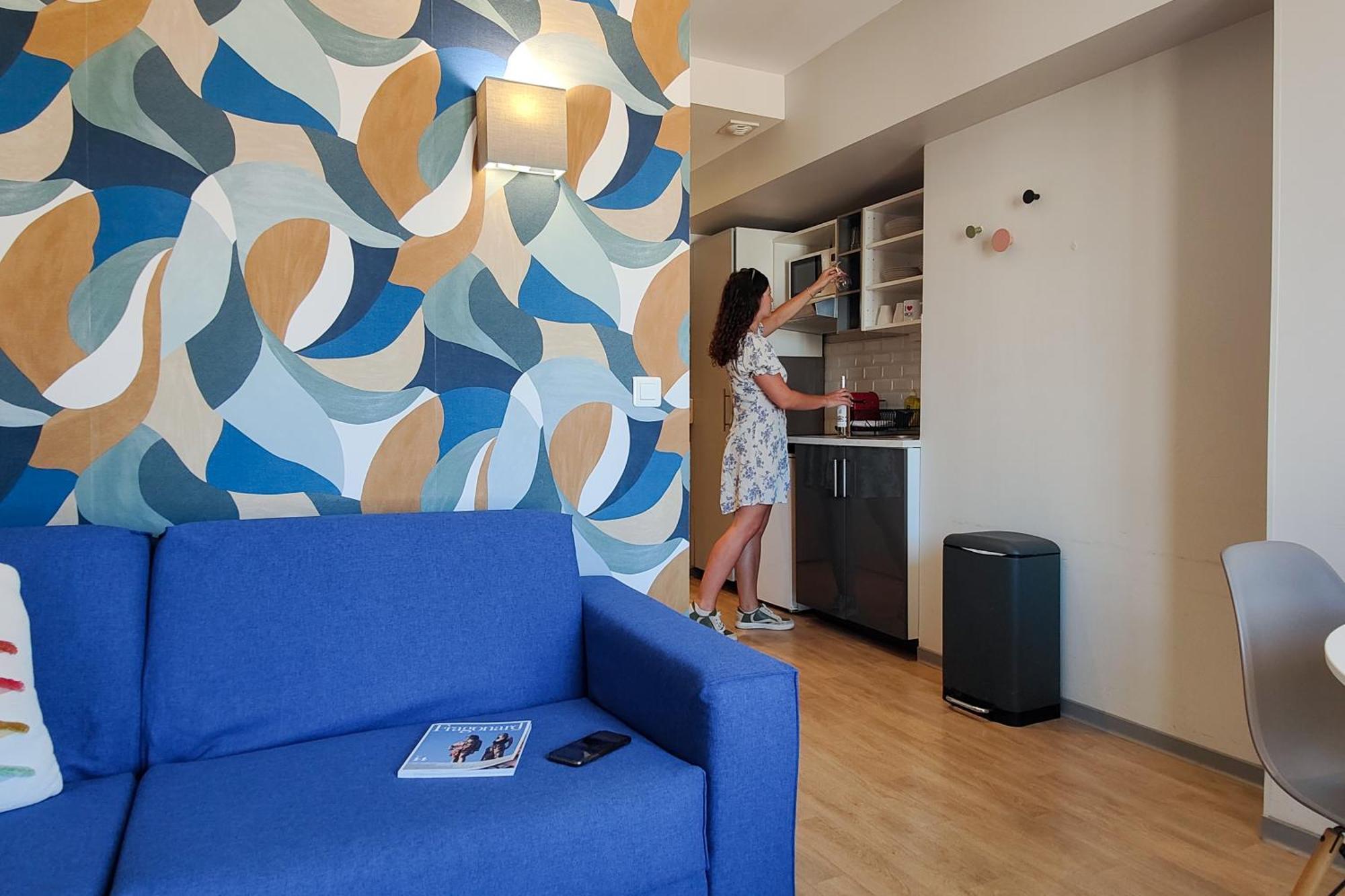 Ammi Massena - Ex Ajoupa Hotel 2*