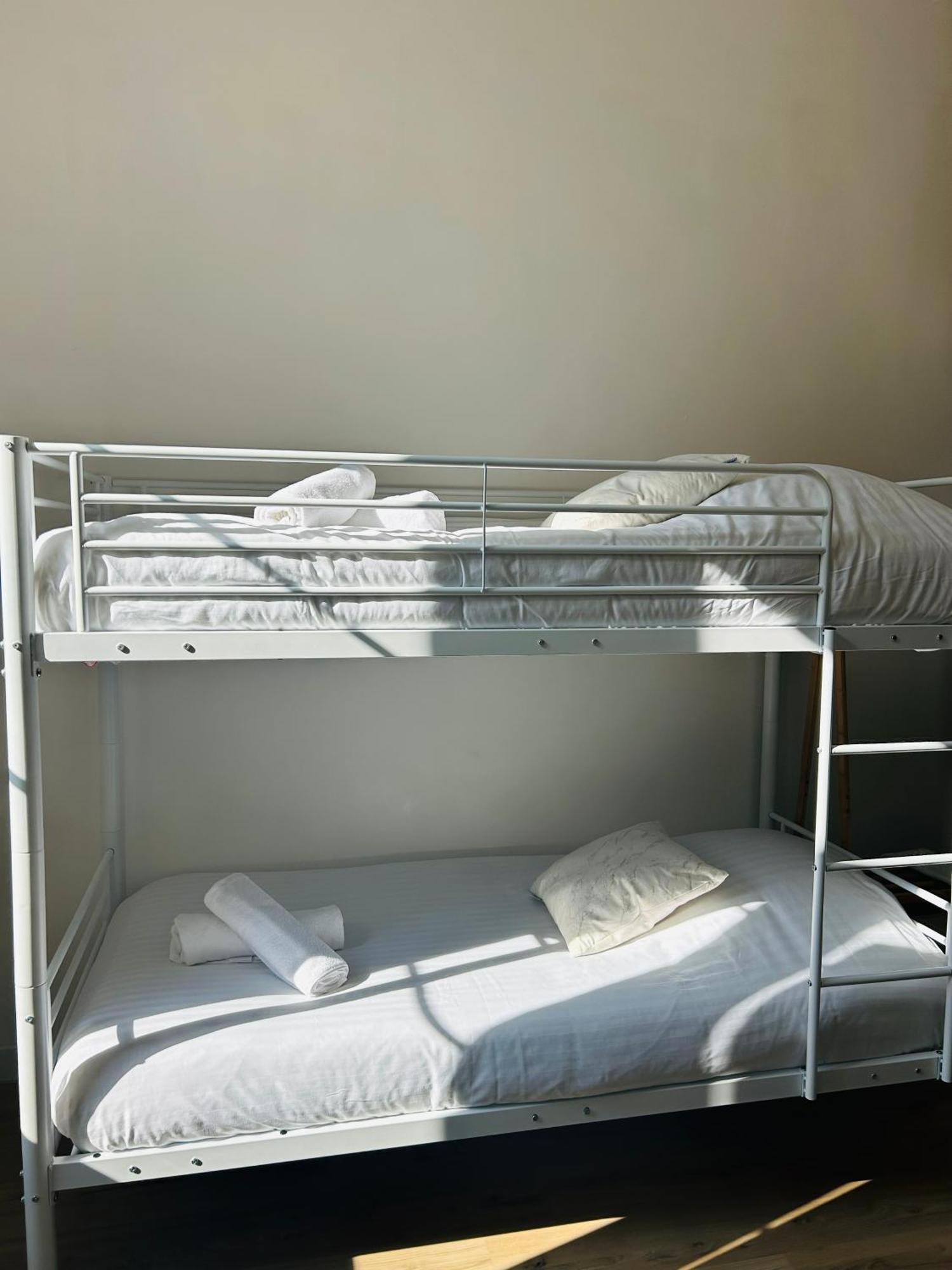 Aparthotel Les Orangers Nice