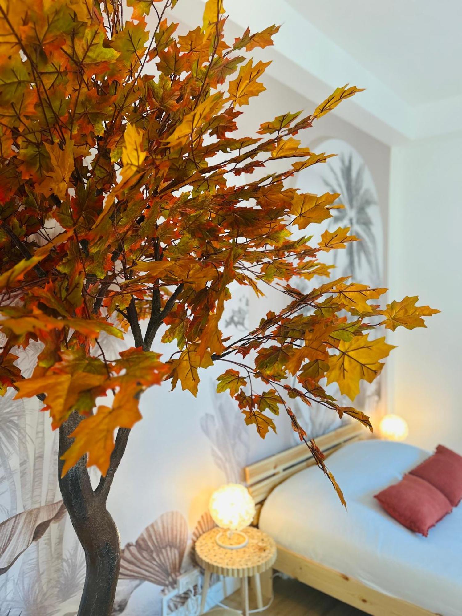 Les Orangers Aparthotel *