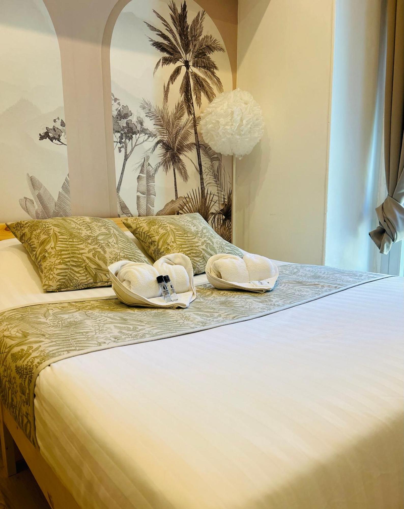 Aparthotel Les Orangers *