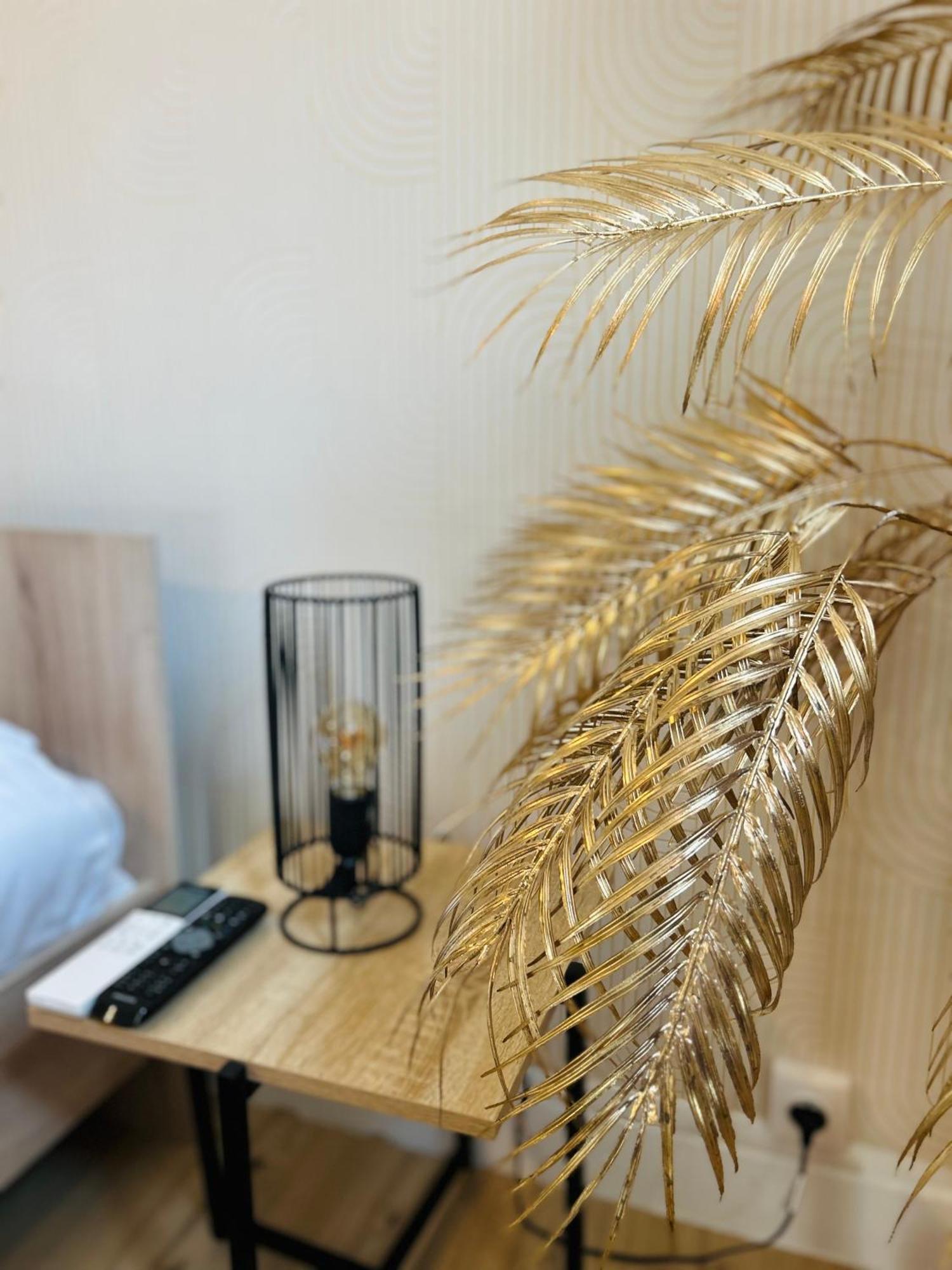 Les Orangers Aparthotel *