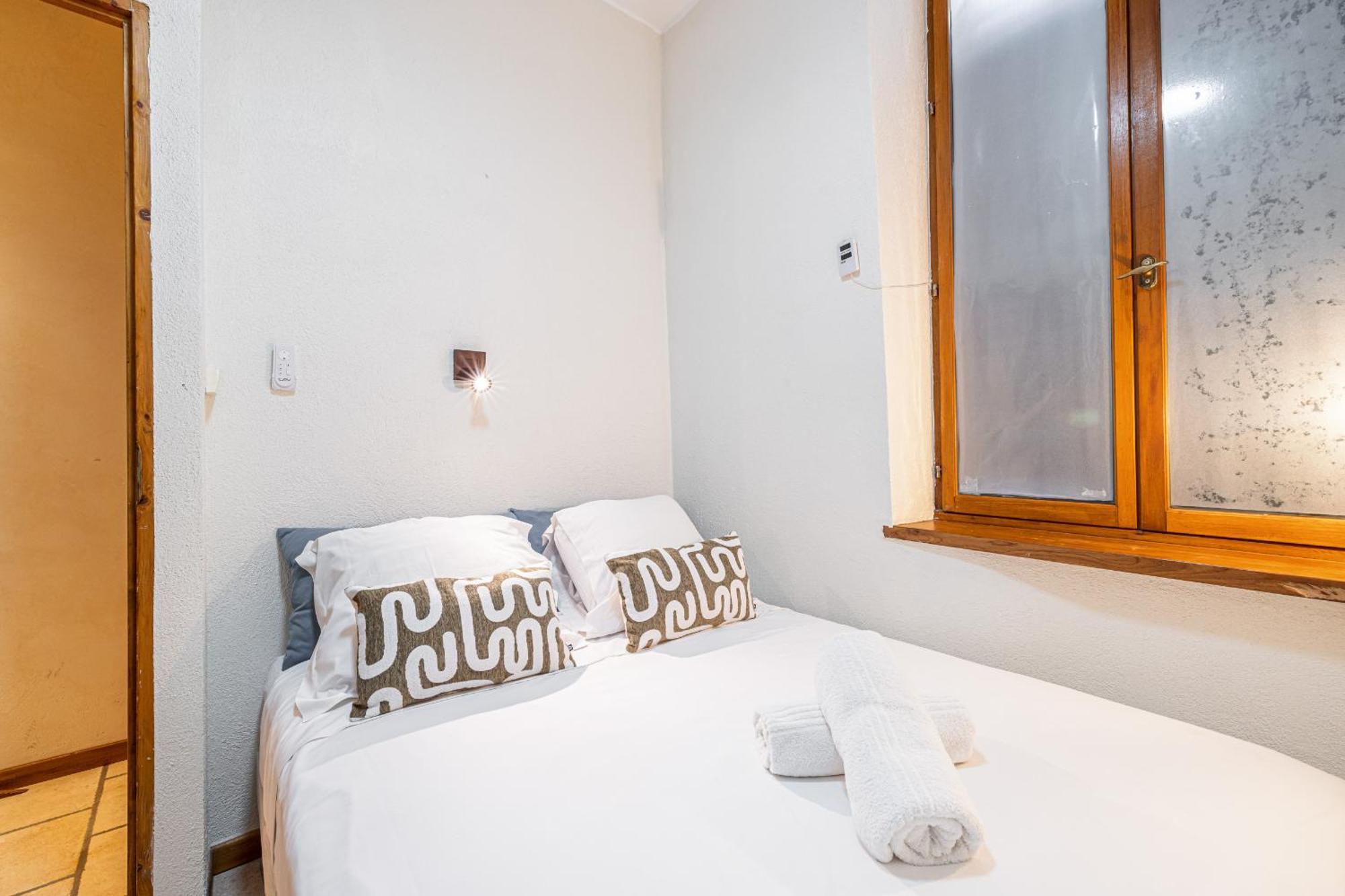 Apartment 2 Bdr Heart Old Town Nice