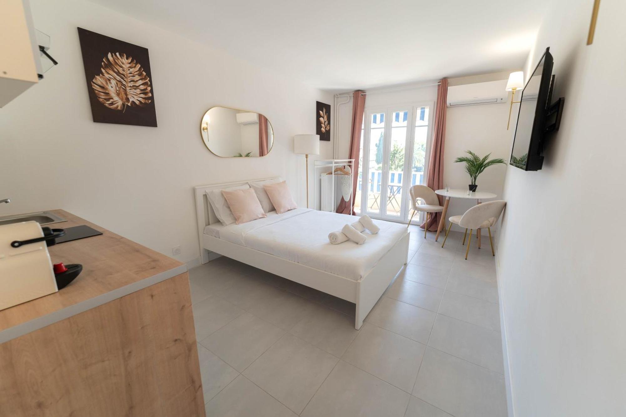 Apartment Cosy