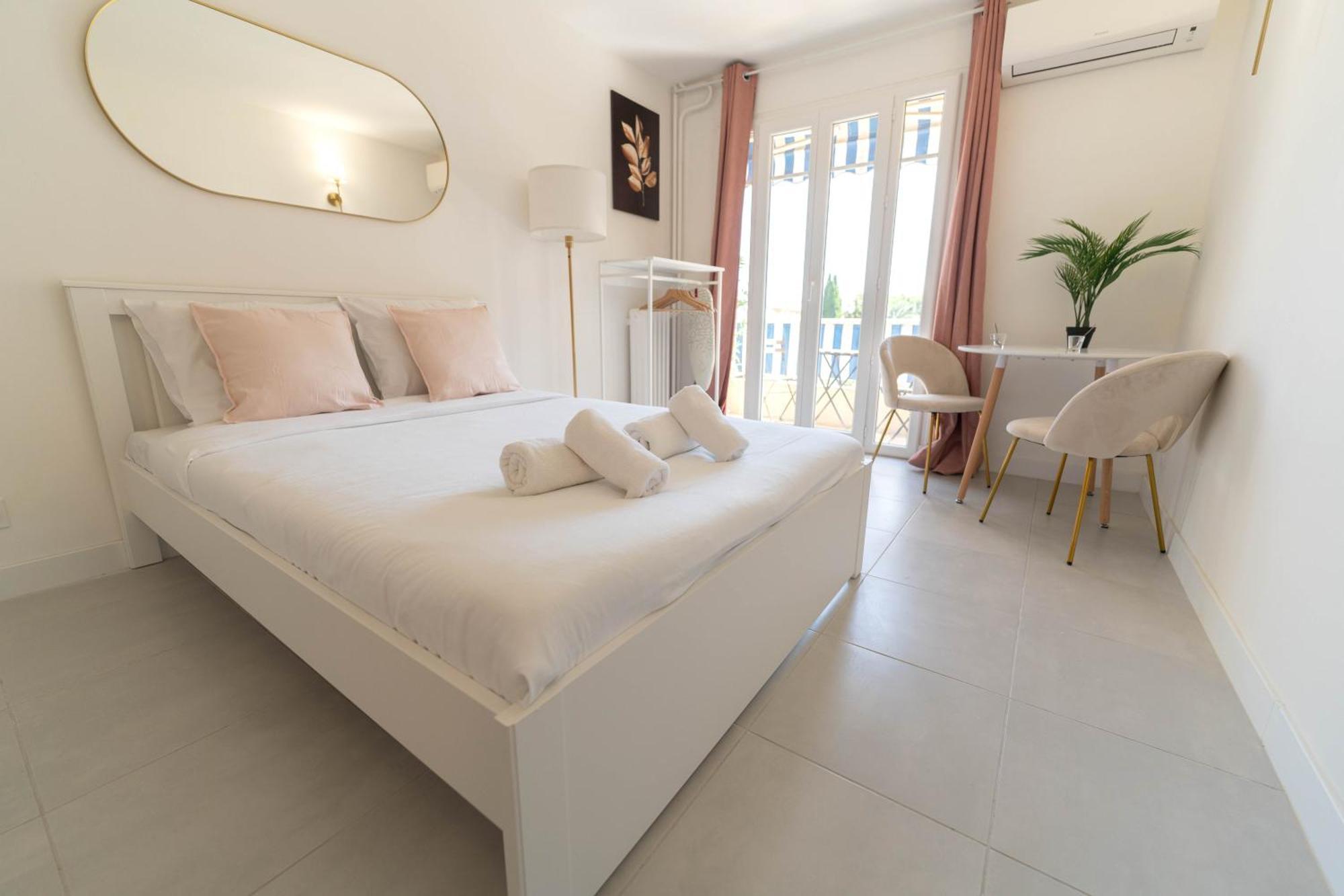 Apartment Cosy