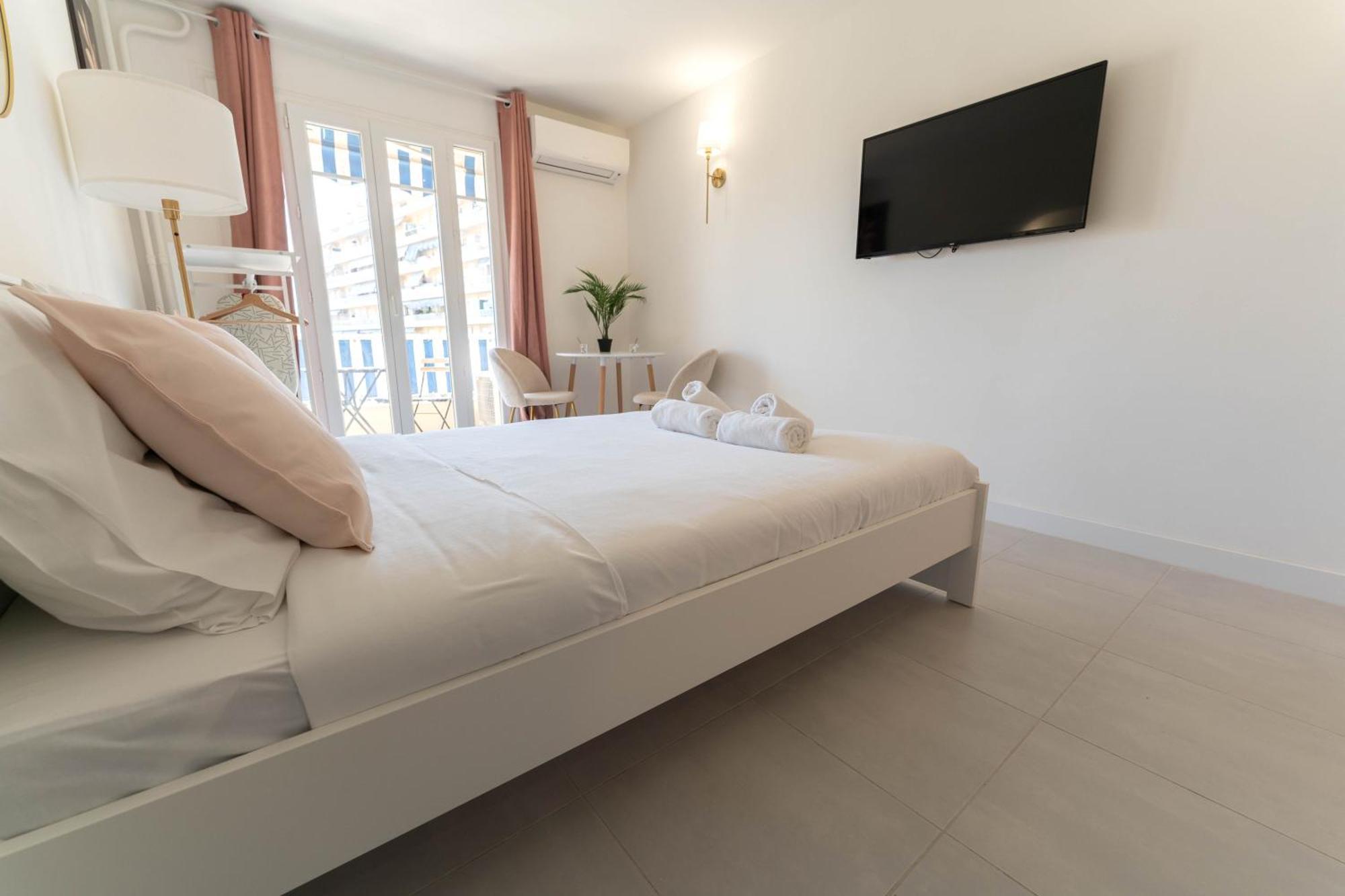 Cosy Apartment *