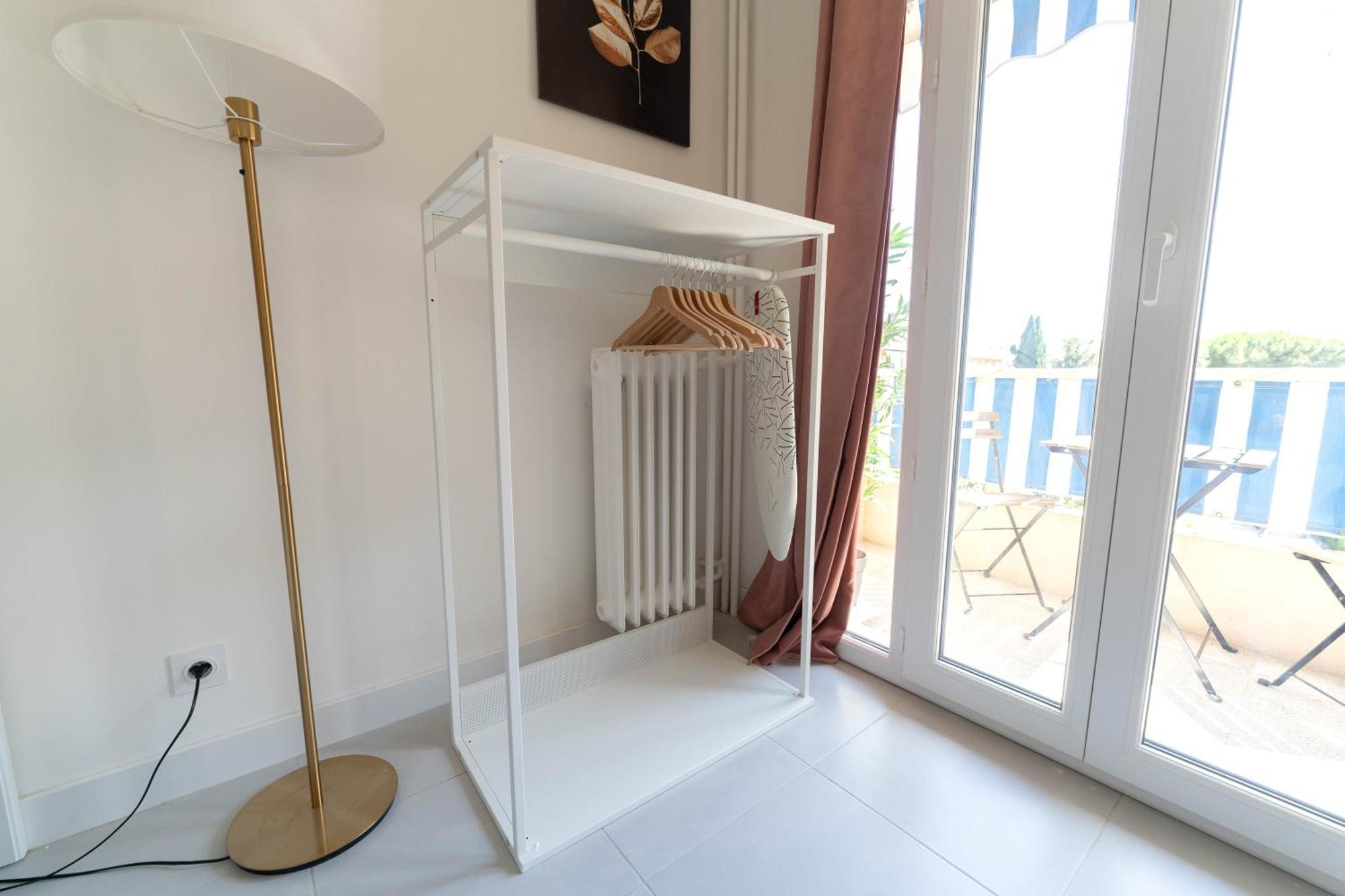 Apartment Cosy *