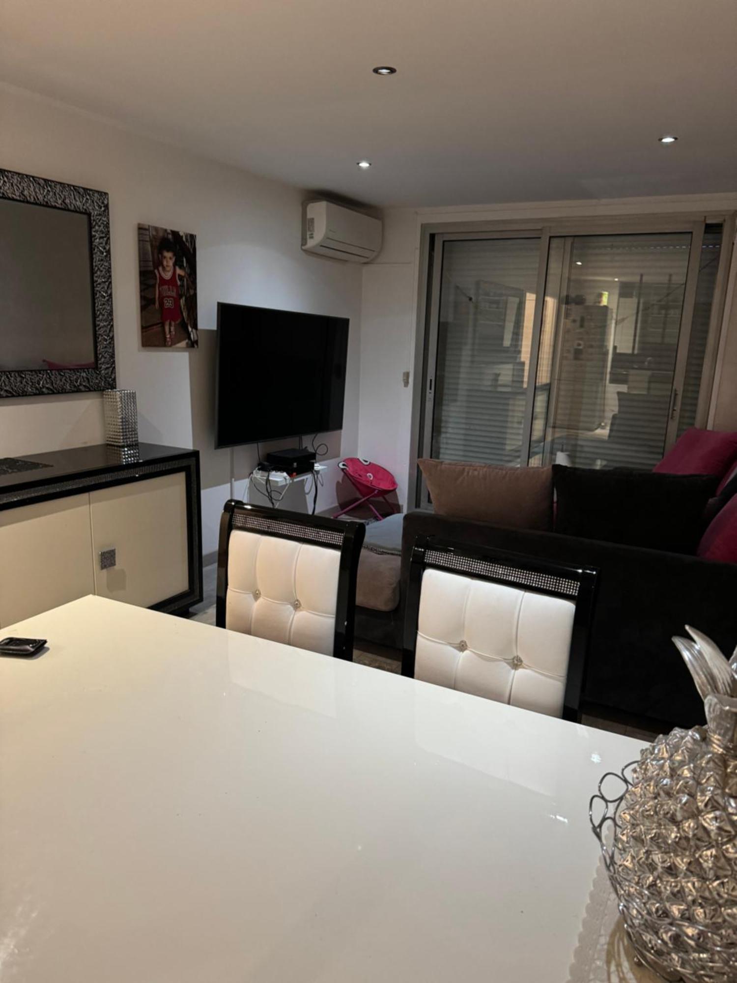 Apartment 3p Cosy Vue