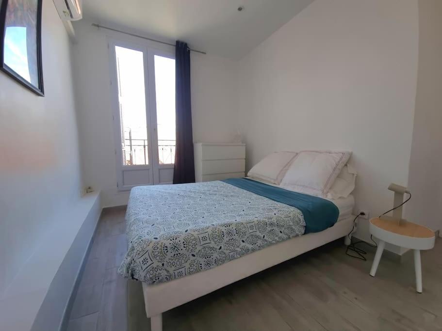 Apartment Appt 2 Pieces 43 Avenue Jean Medecin Nice