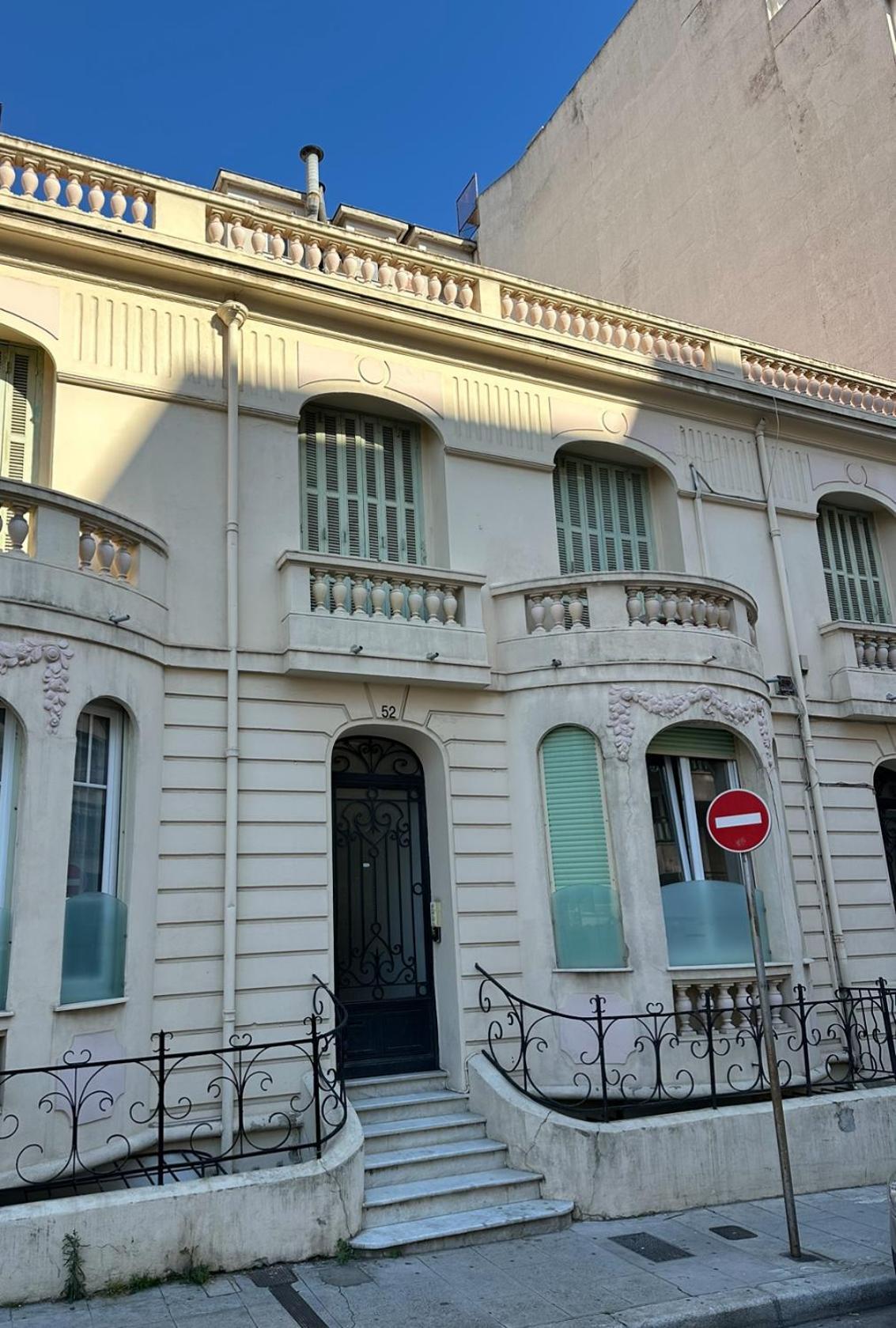 3 Pieces Proche Du Negresco Apartment Nice