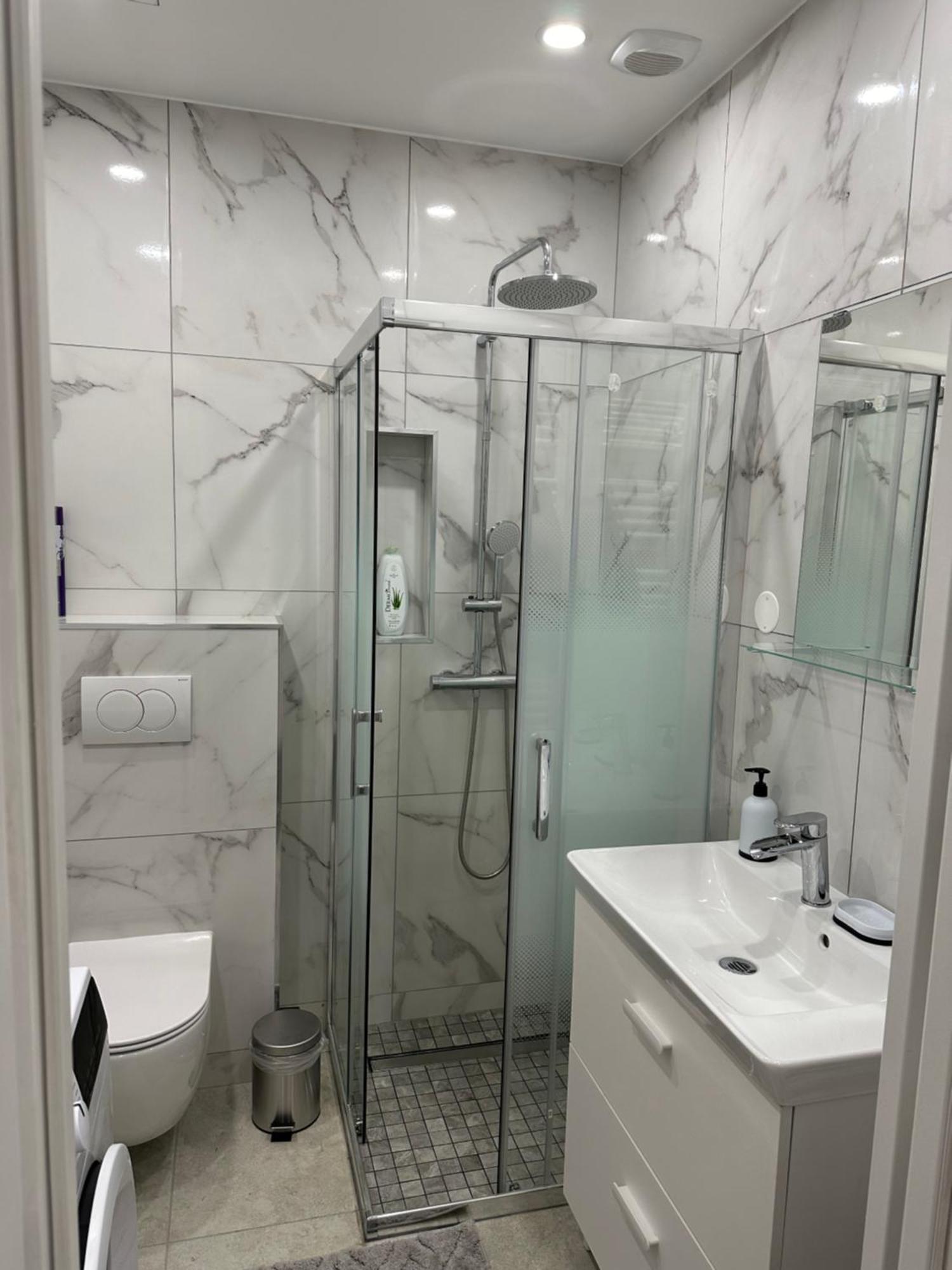 Apartment 3 Pieces Proche Du Negresco Nice