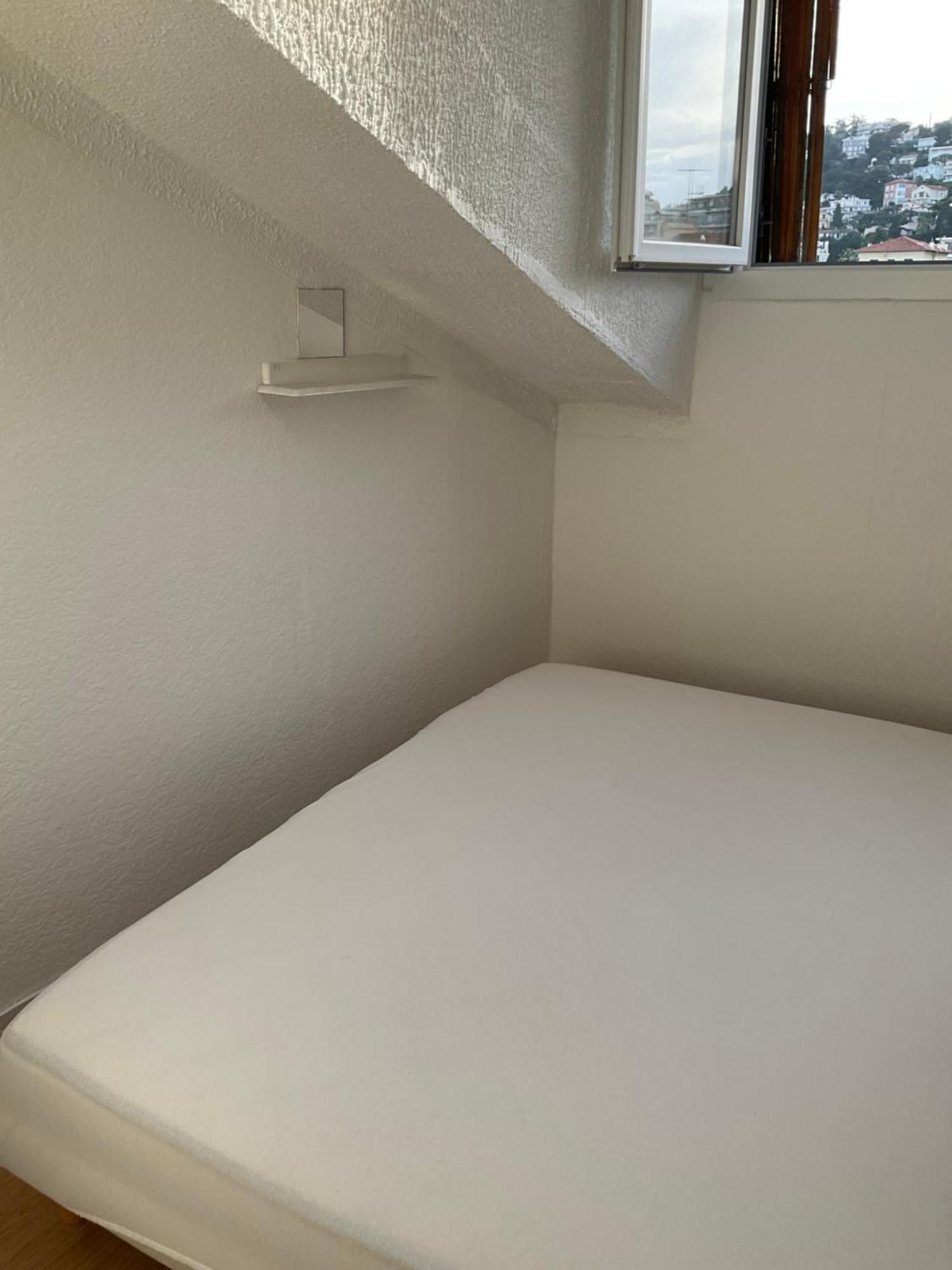 Chambre Hyper Centre Homestay Nice