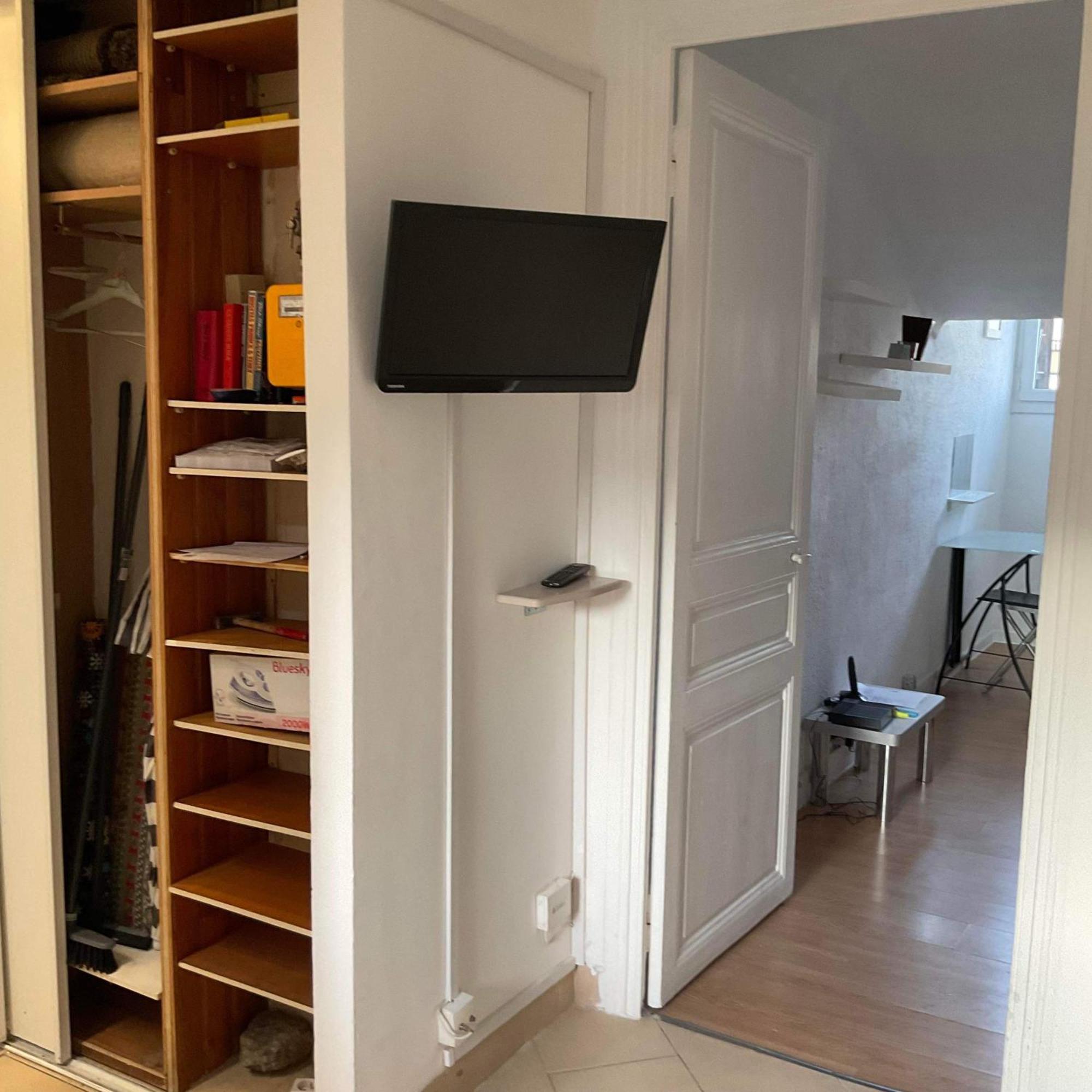 Chambre Hyper Centre *