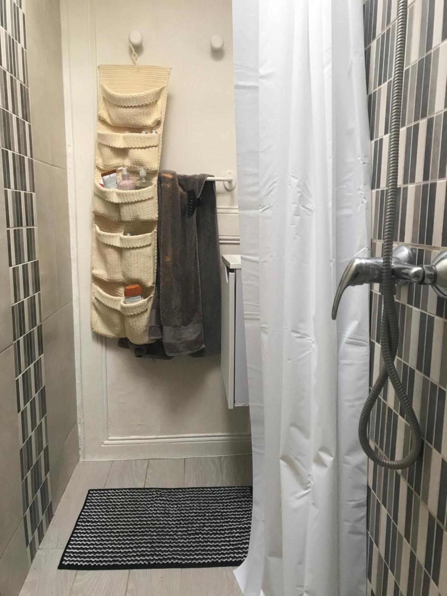Homestay Chambre Hyper Centre Nice