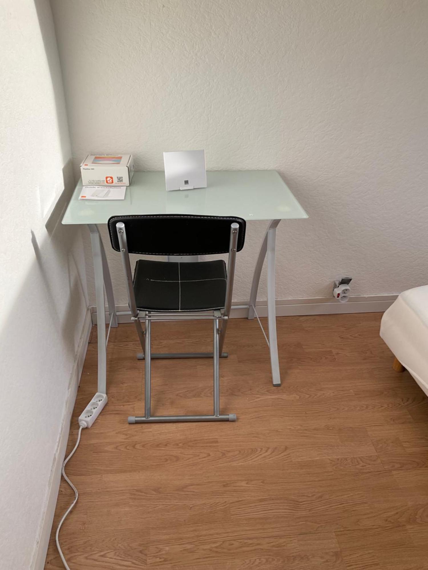 Chambre Hyper Centre *