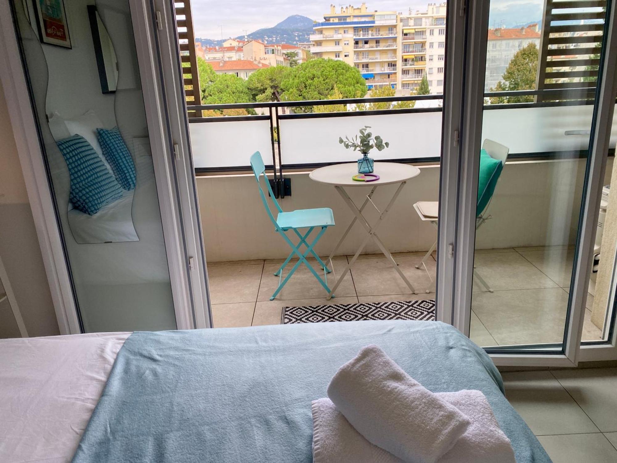 Apartamento Ma Place Au Sud 405 *
