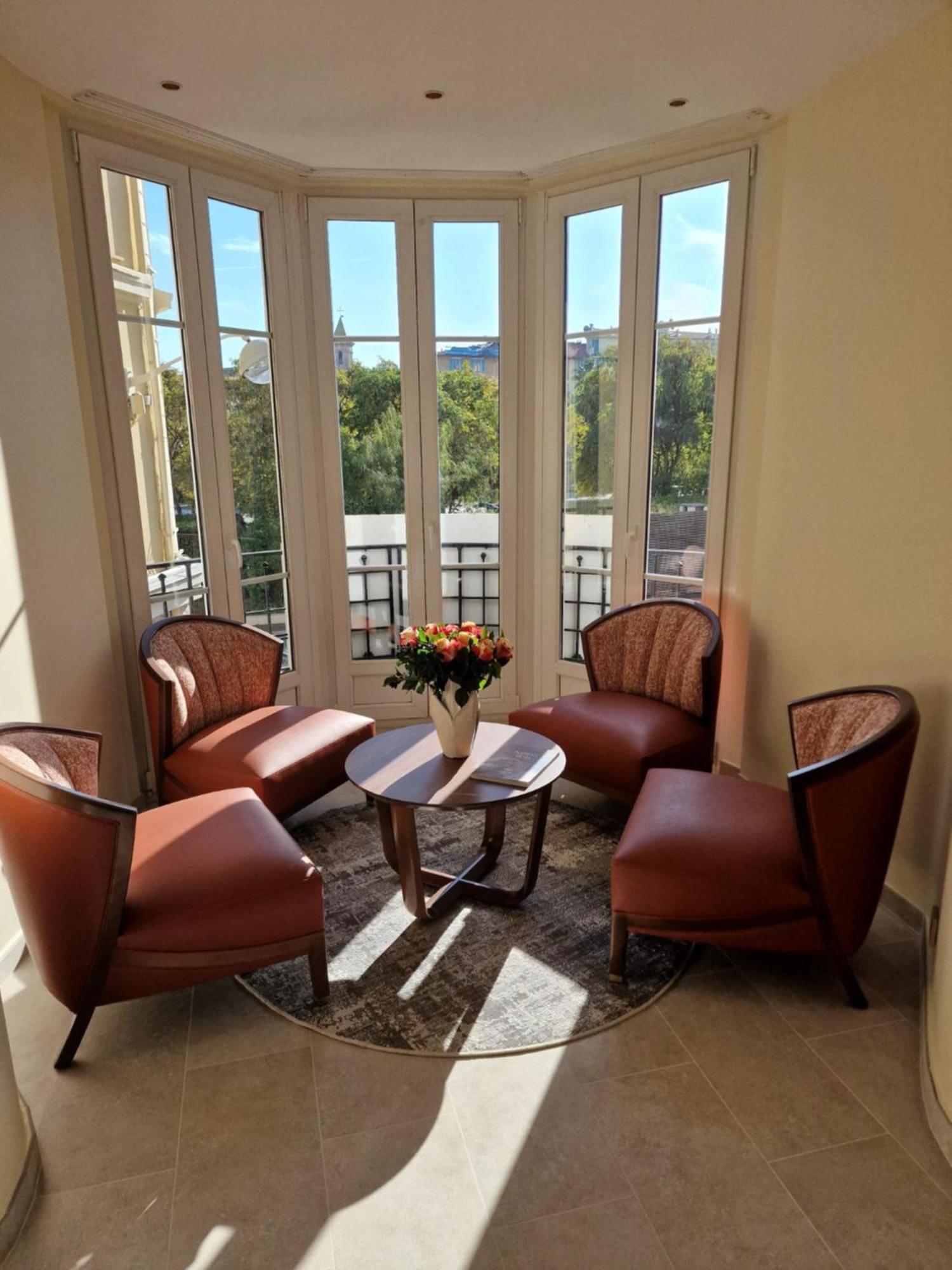 Aston La Scala Residence *