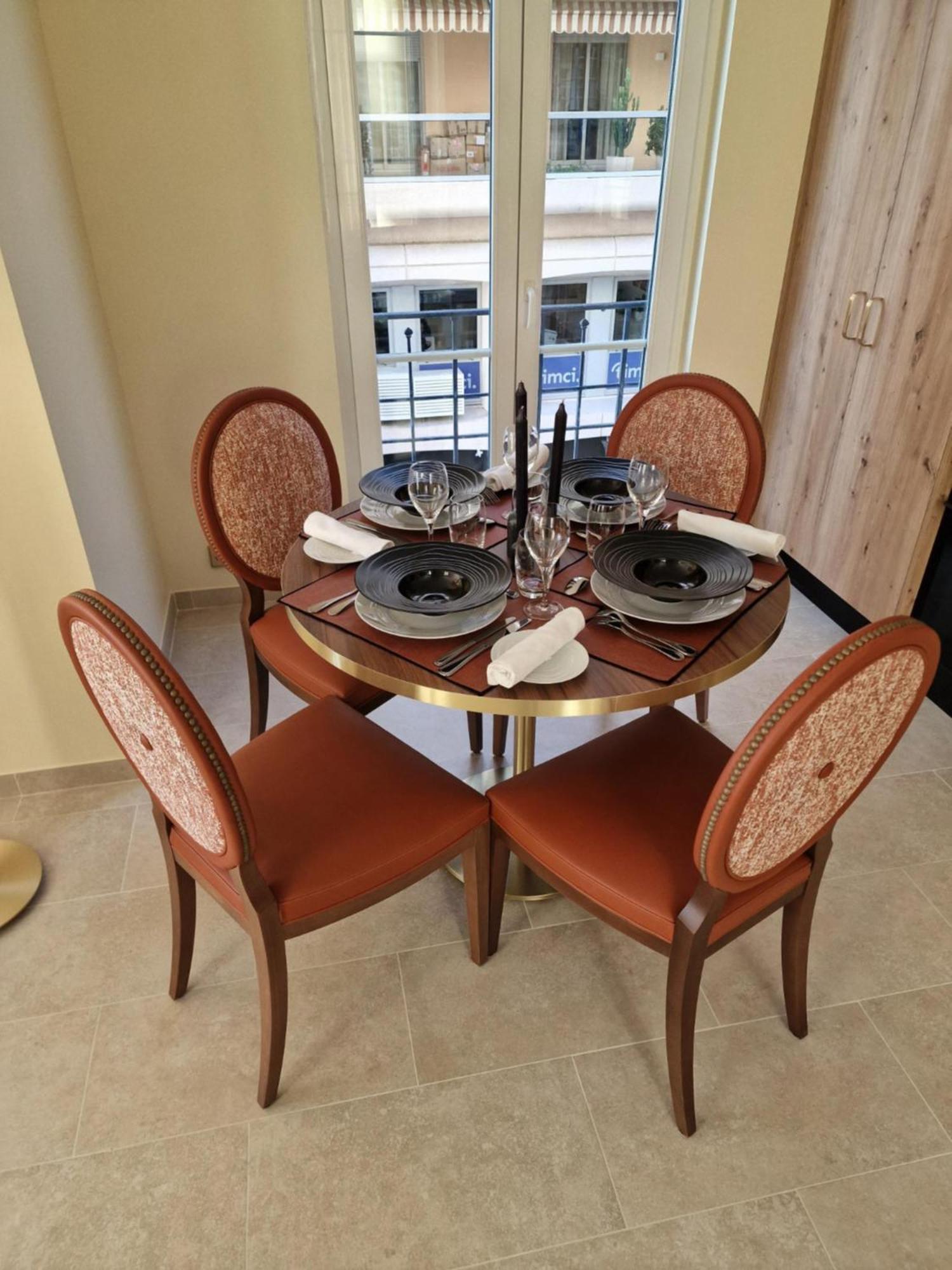 Aston La Scala Residence Nice
