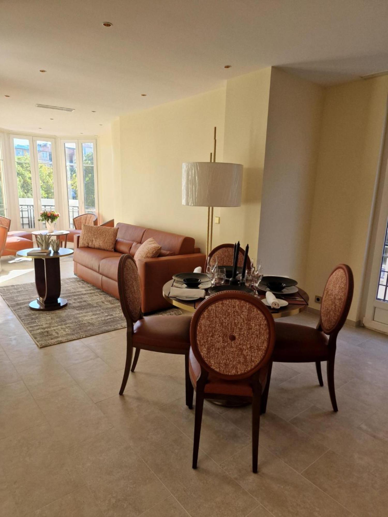 Residence Aston La Scala