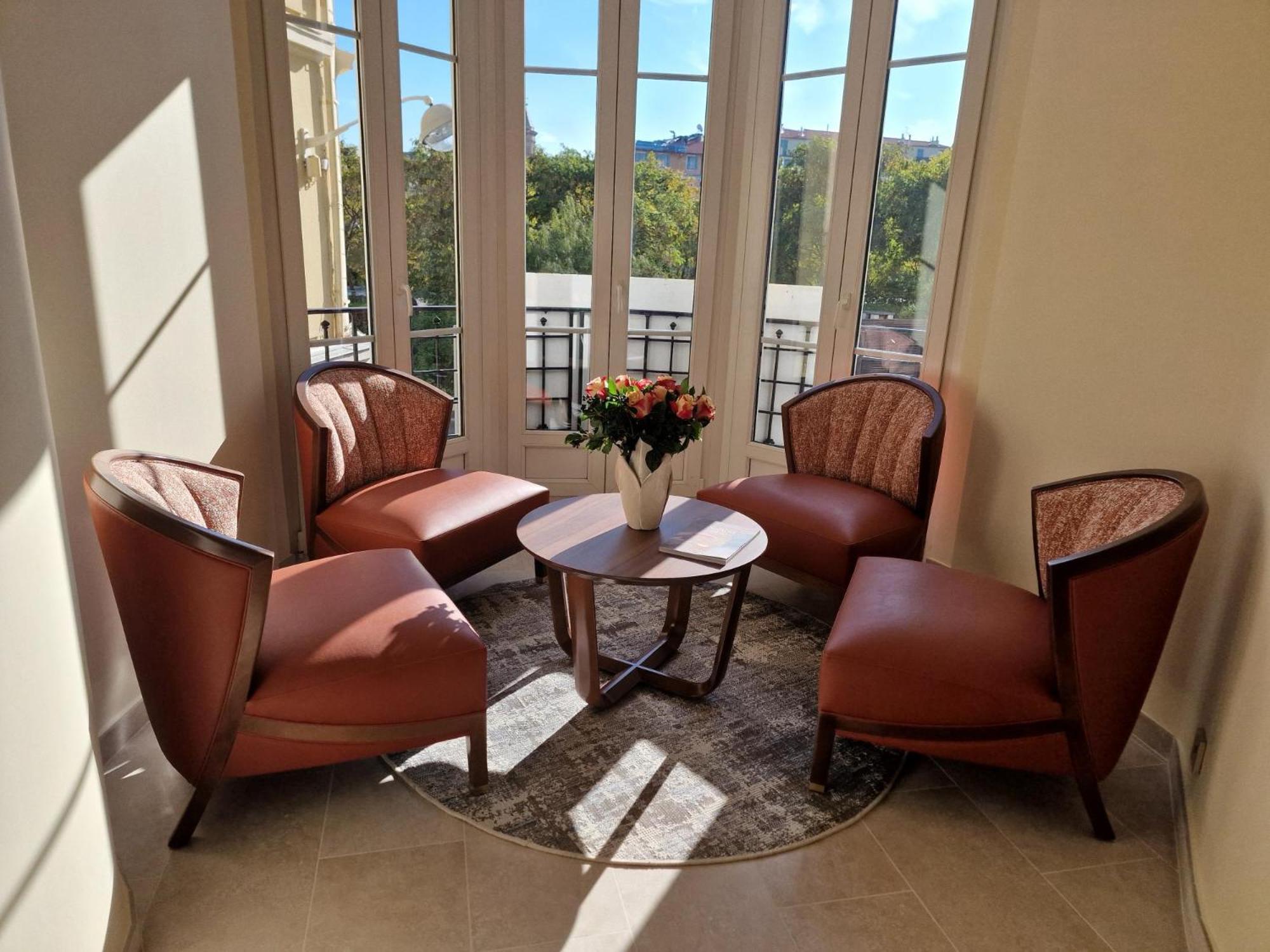 Aston La Scala Residence Nice