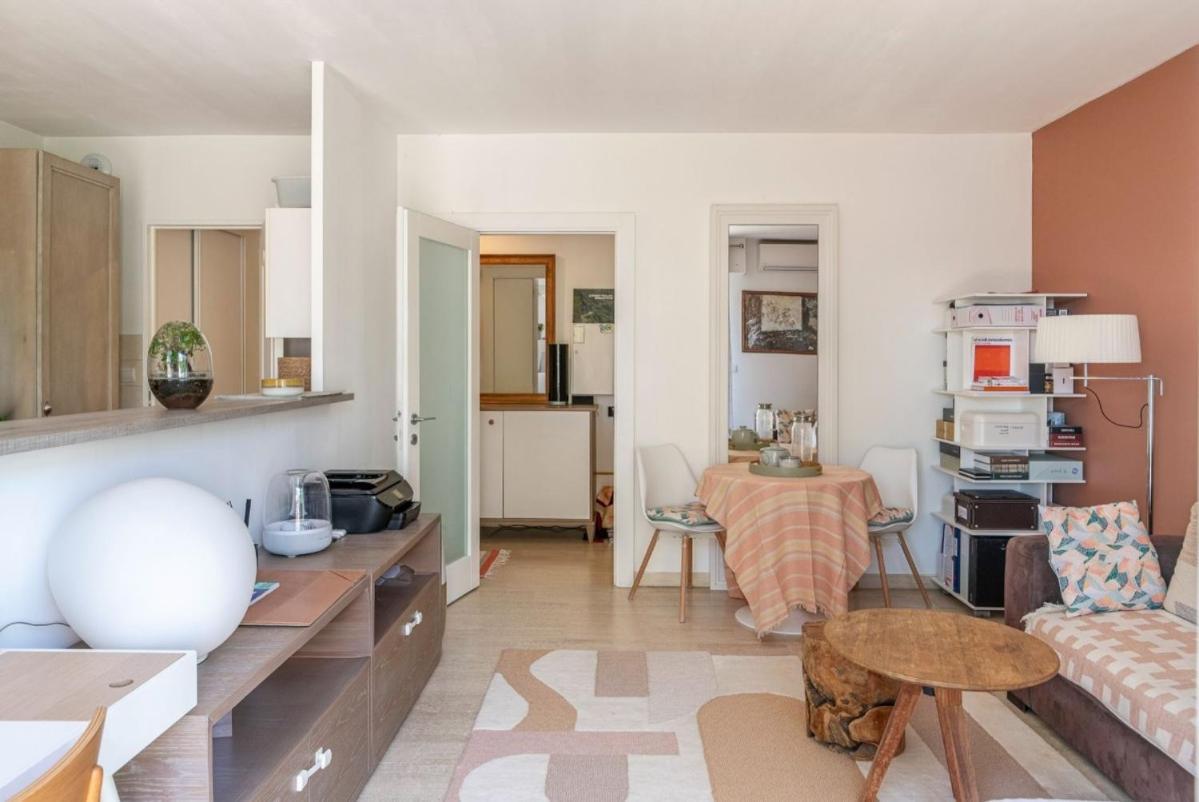 2 Pieces D'exception En Dernier Etage Avec Vue Panoramique Apartment *