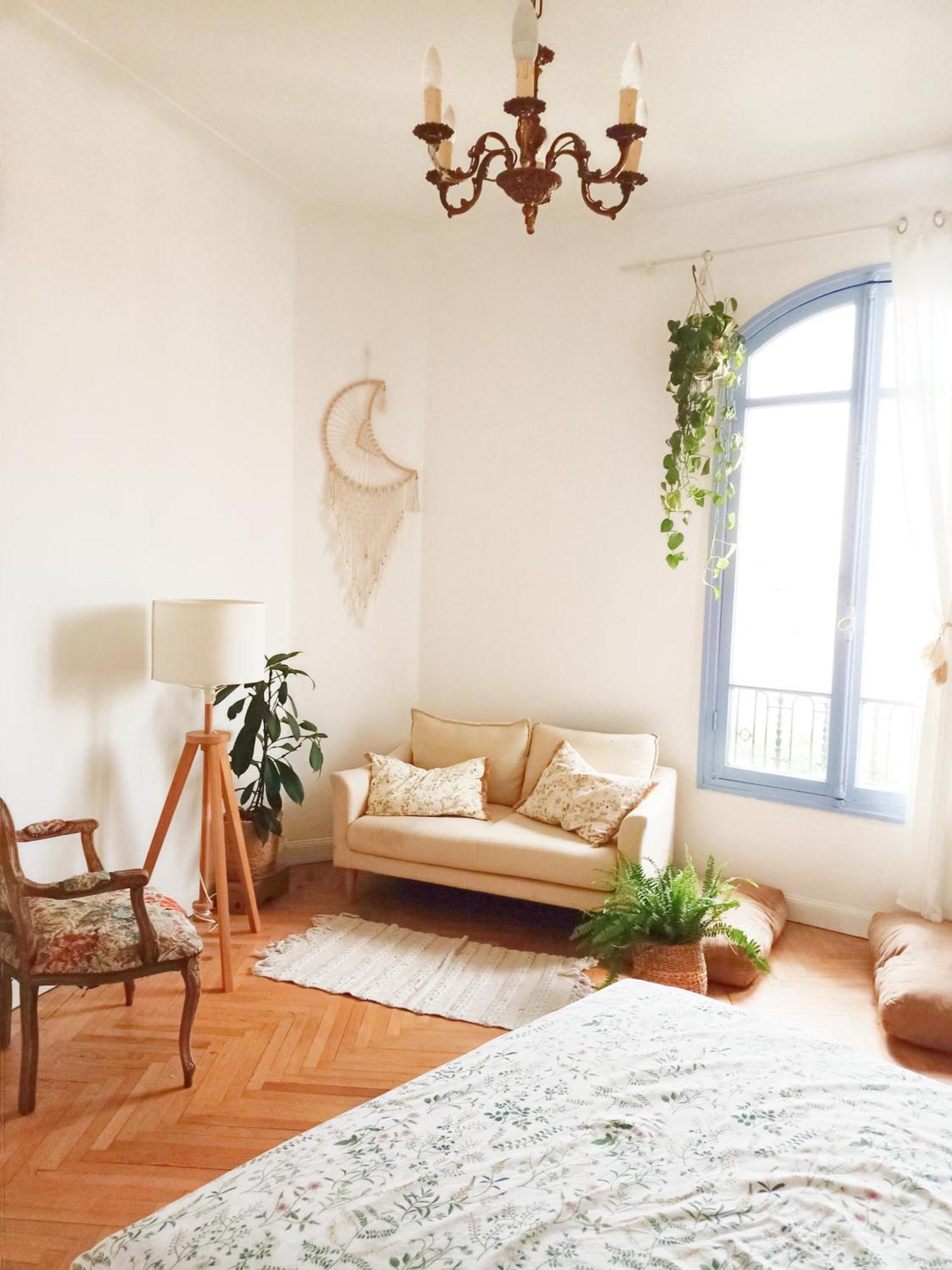 Arty Homestay Nice