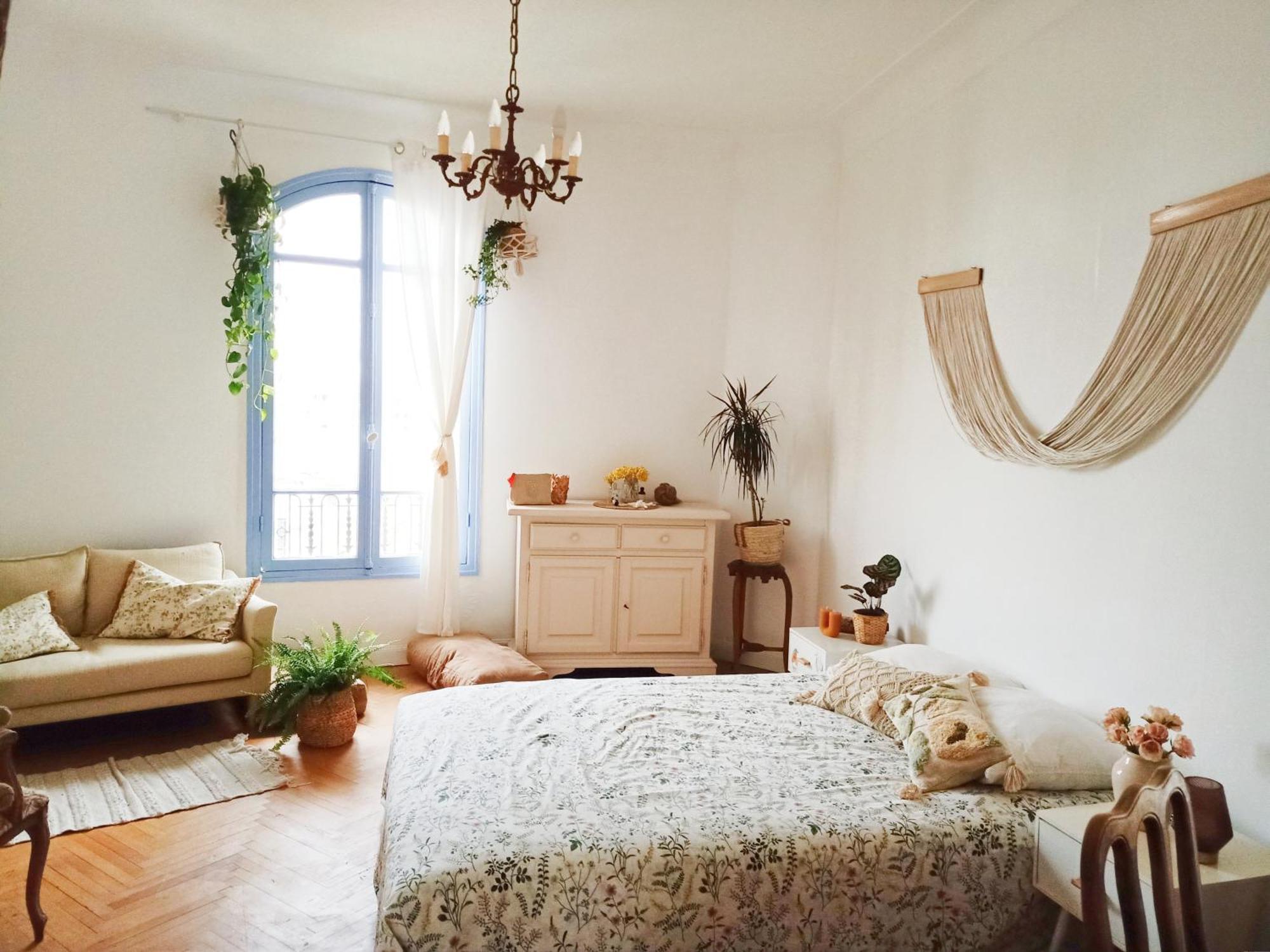 Arty Homestay Nice