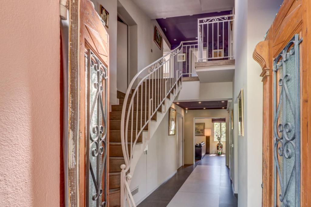 Villa Spacieuse, Totalement Adaptee Aux Normes Pmr *