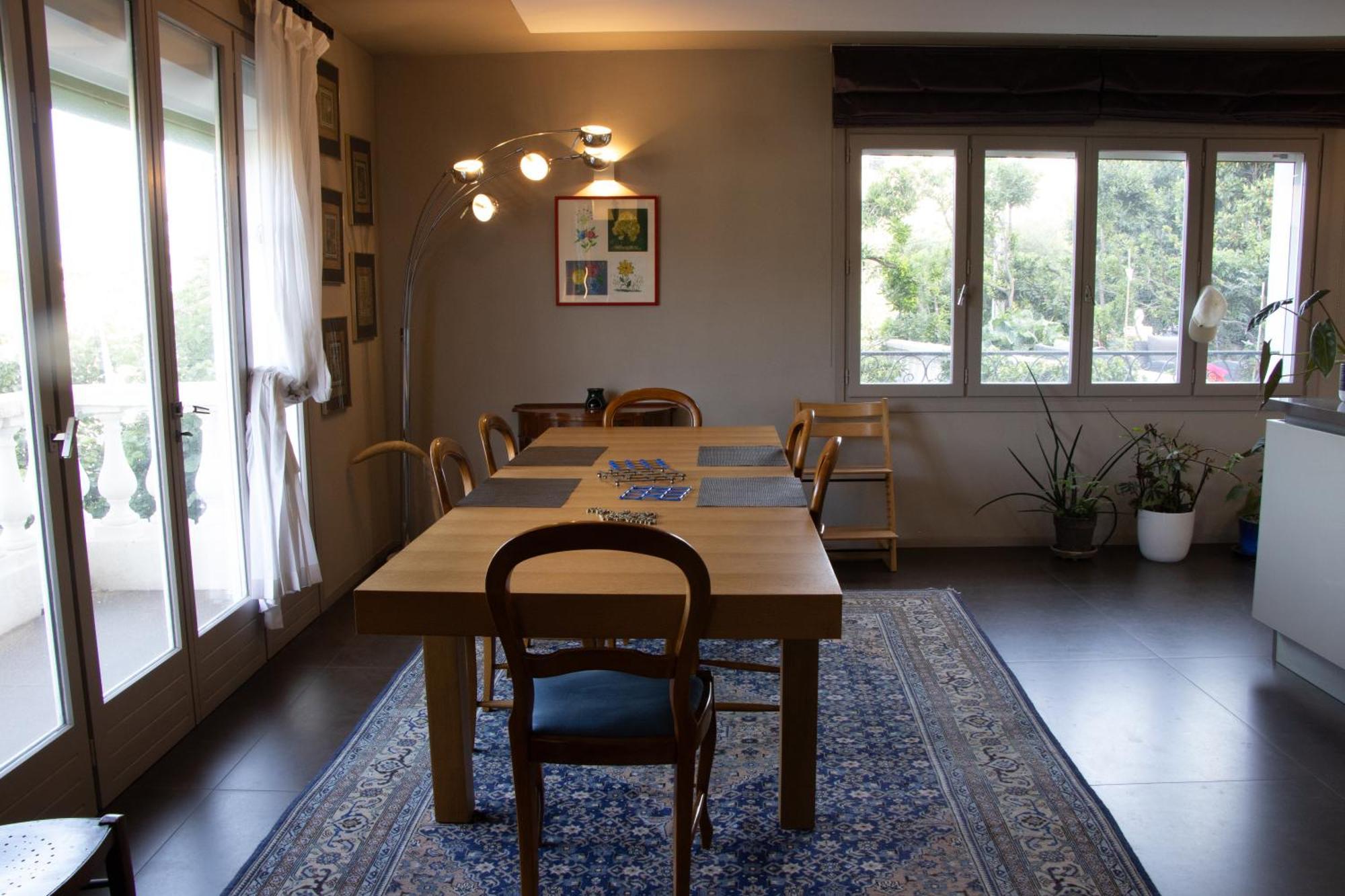 Spacieuse, Totalement Adaptee Aux Normes Pmr Villa *