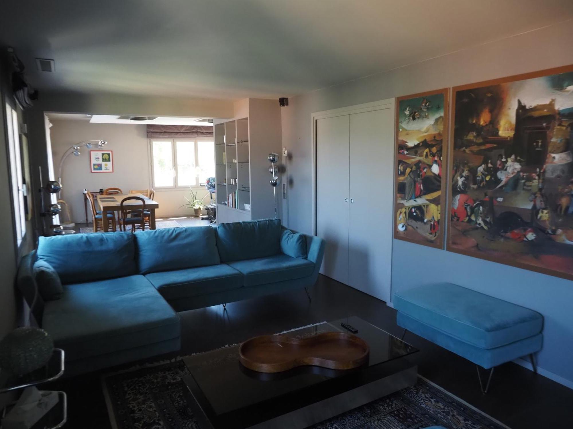 Spacieuse, Totalement Adaptee Aux Normes Pmr *