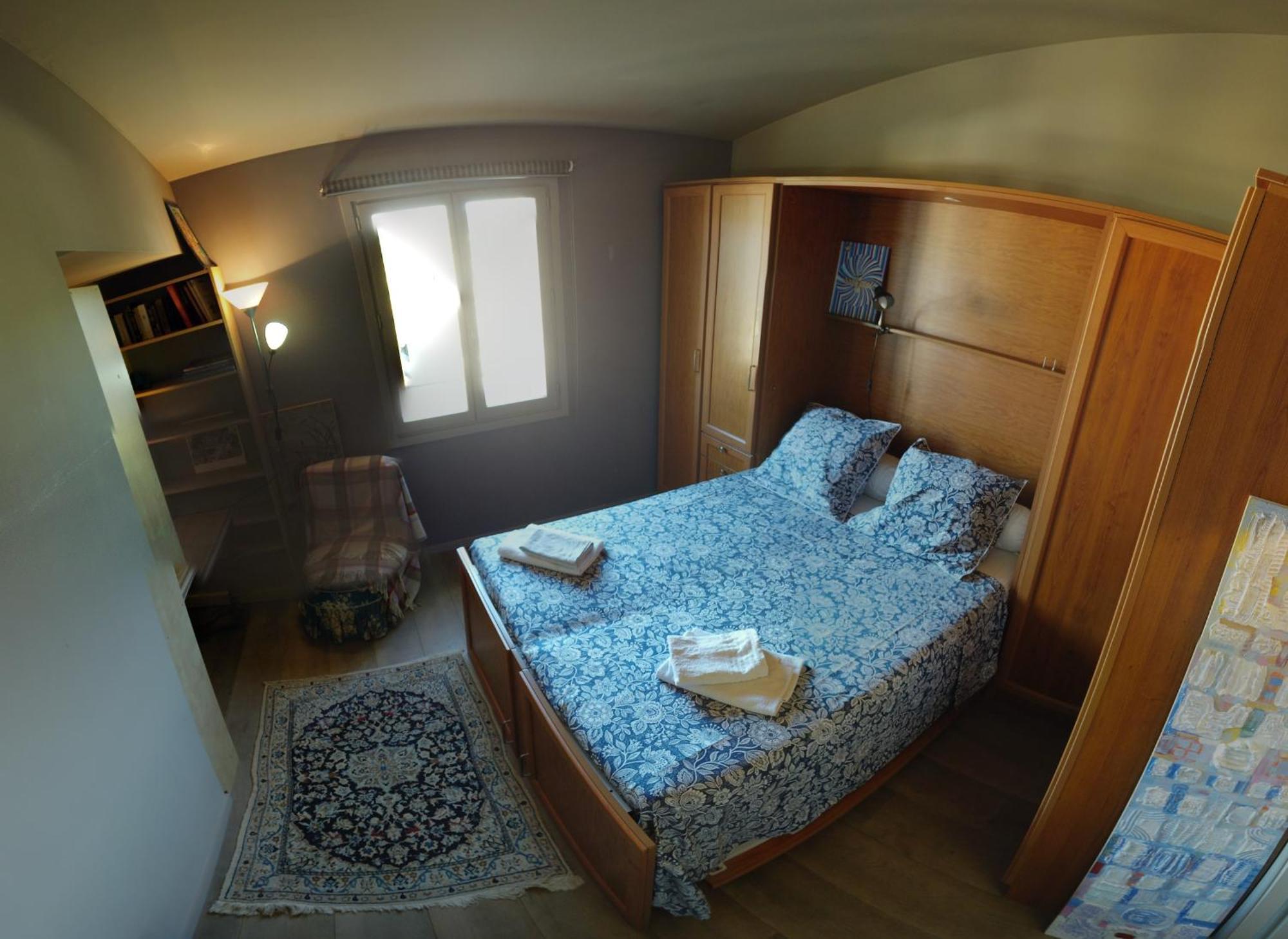 Spacieuse, Totalement Adaptee Aux Normes Pmr Nice