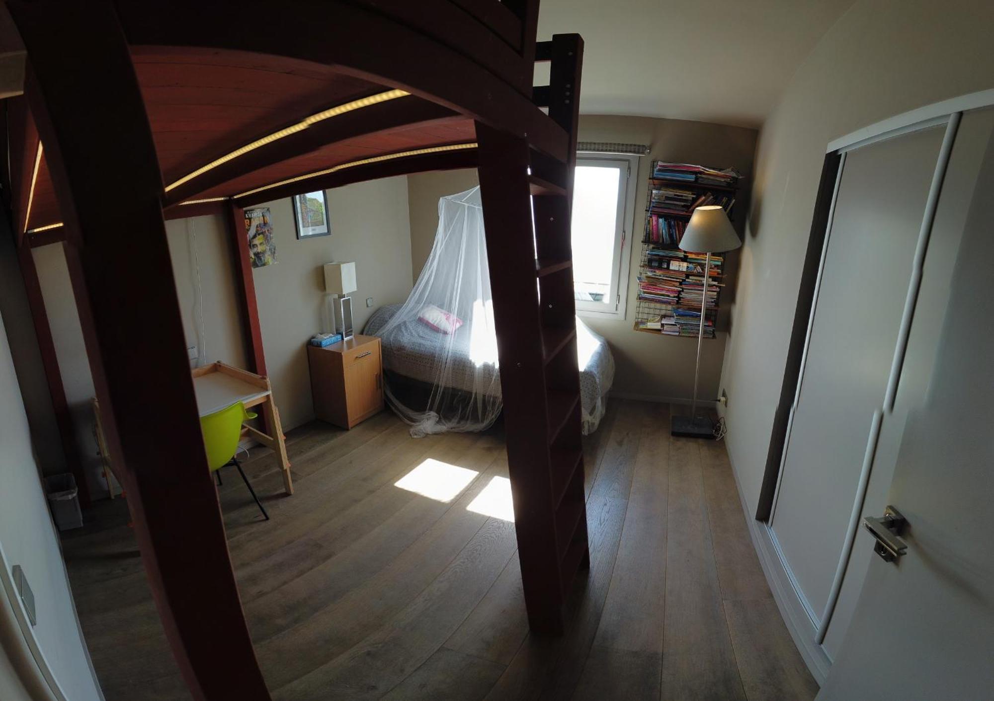 Spacieuse, Totalement Adaptee Aux Normes Pmr Villa