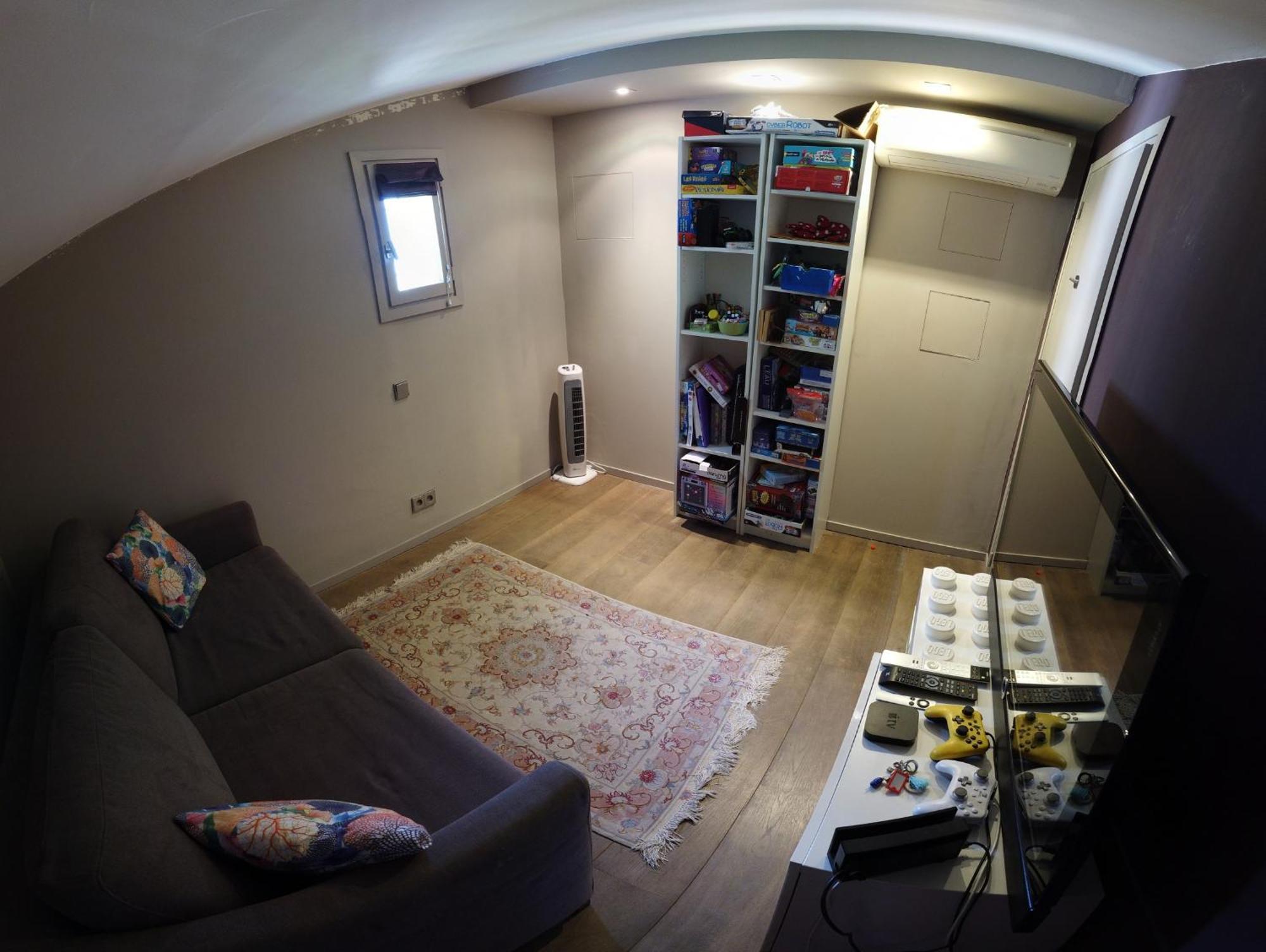 Spacieuse, Totalement Adaptee Aux Normes Pmr