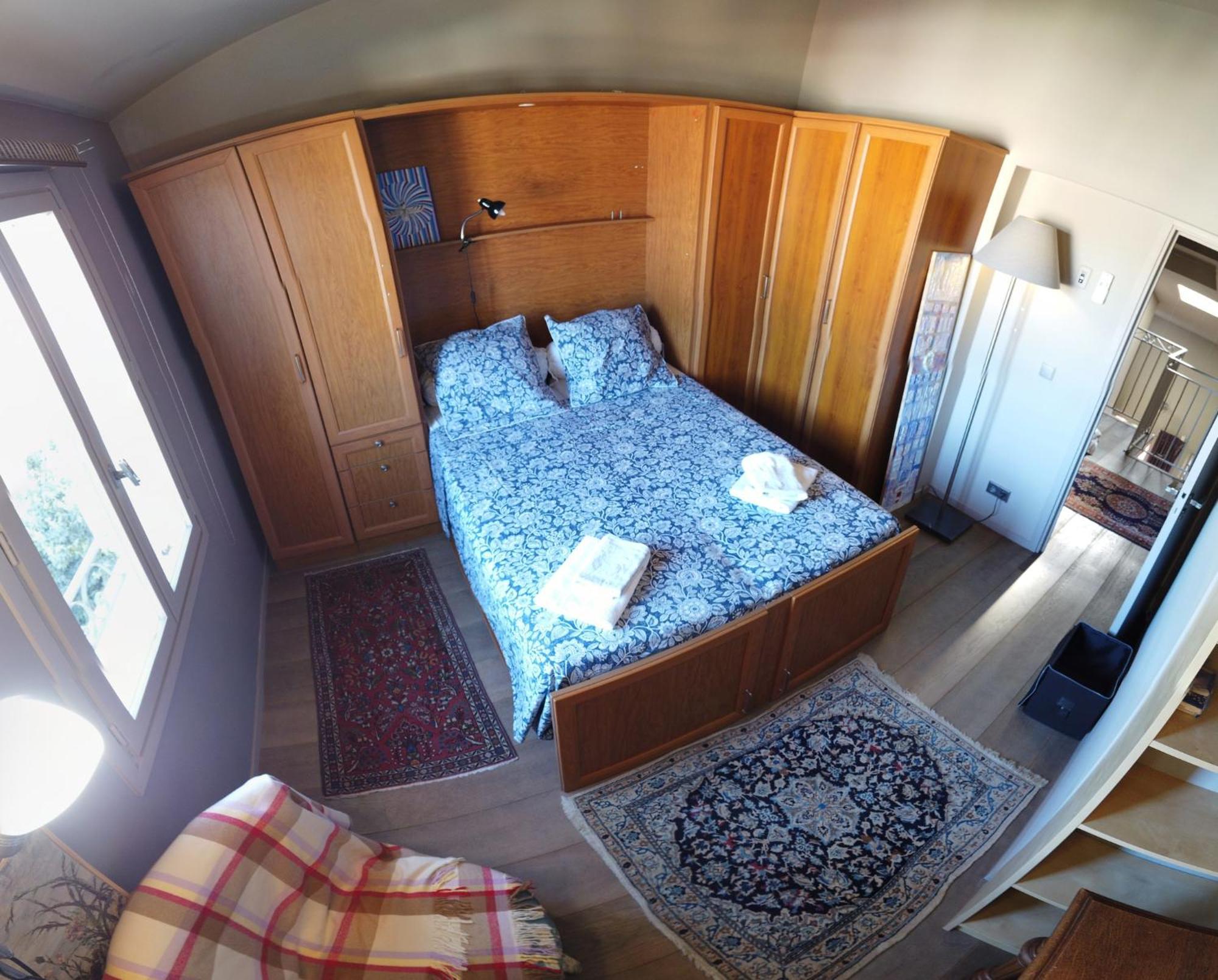 Spacieuse, Totalement Adaptee Aux Normes Pmr Villa *