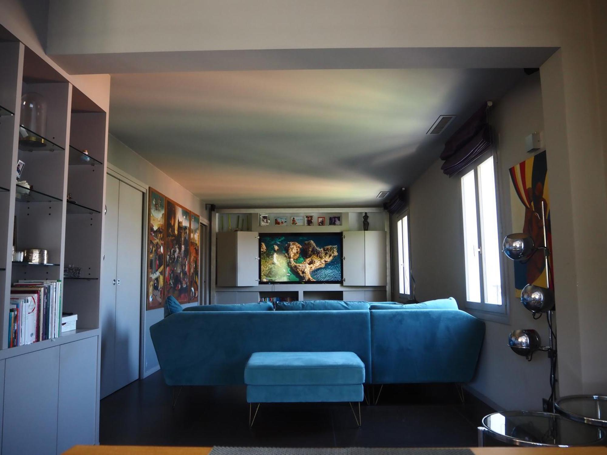 Spacieuse, Totalement Adaptee Aux Normes Pmr Nice