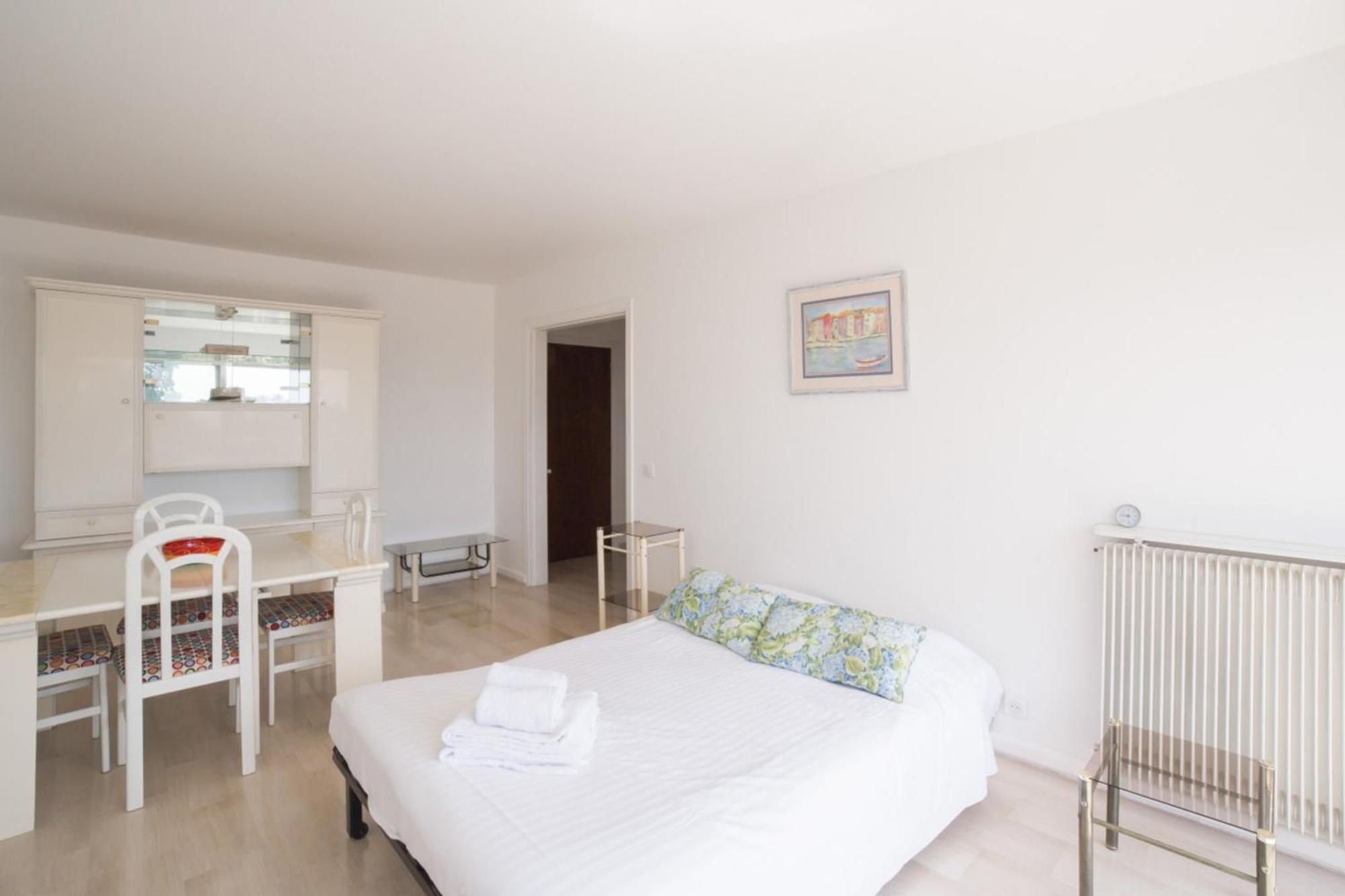 Palmeira - Welkeys Appartement