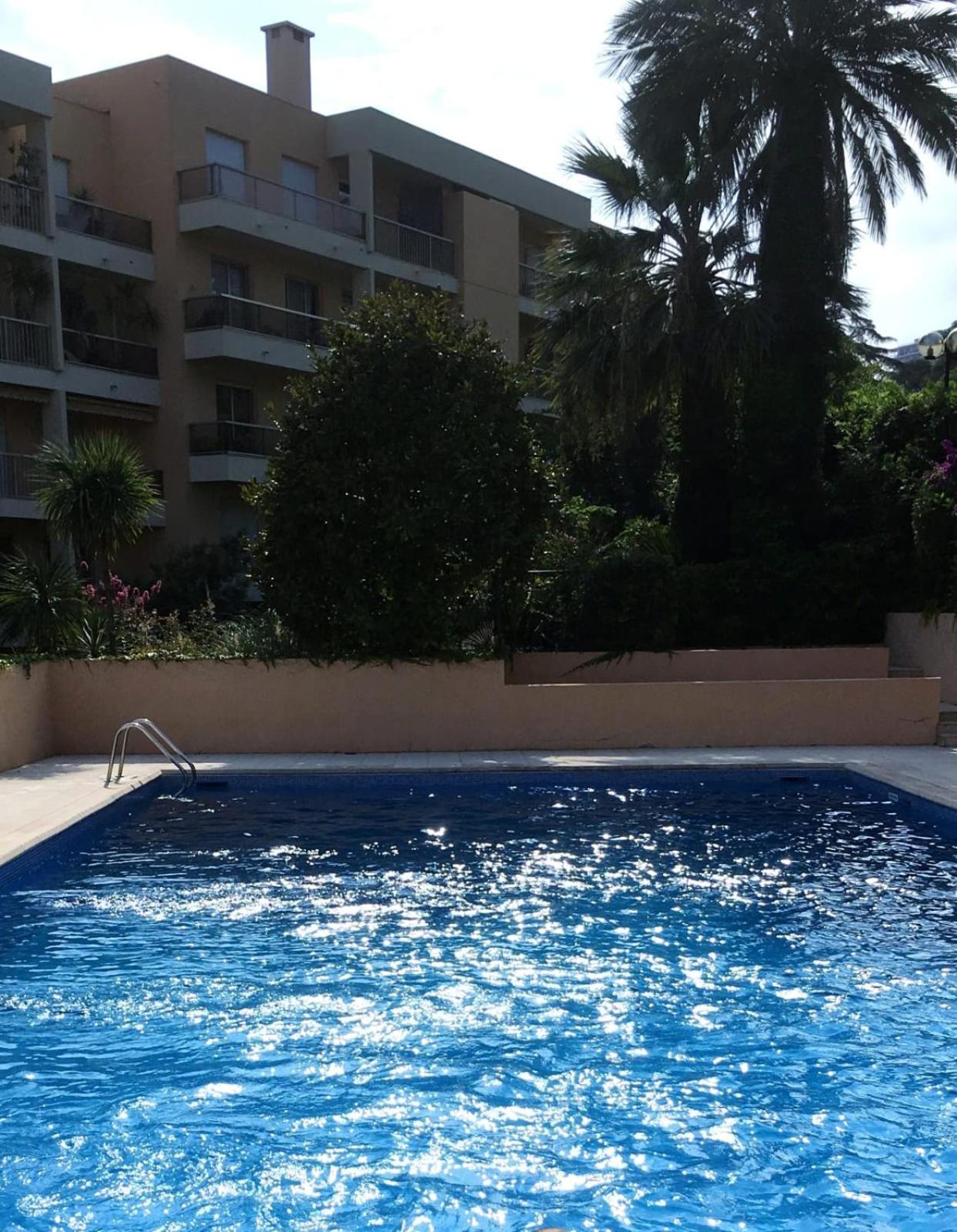 Palmeira - Welkeys Appartement *