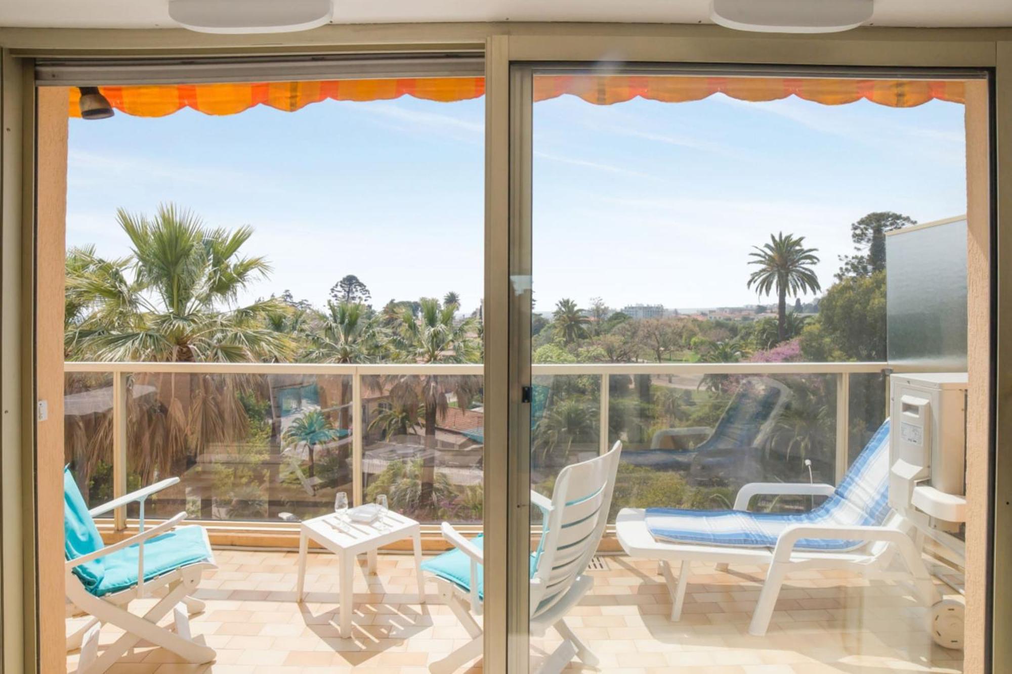 Appartement Palmeira - Welkeys