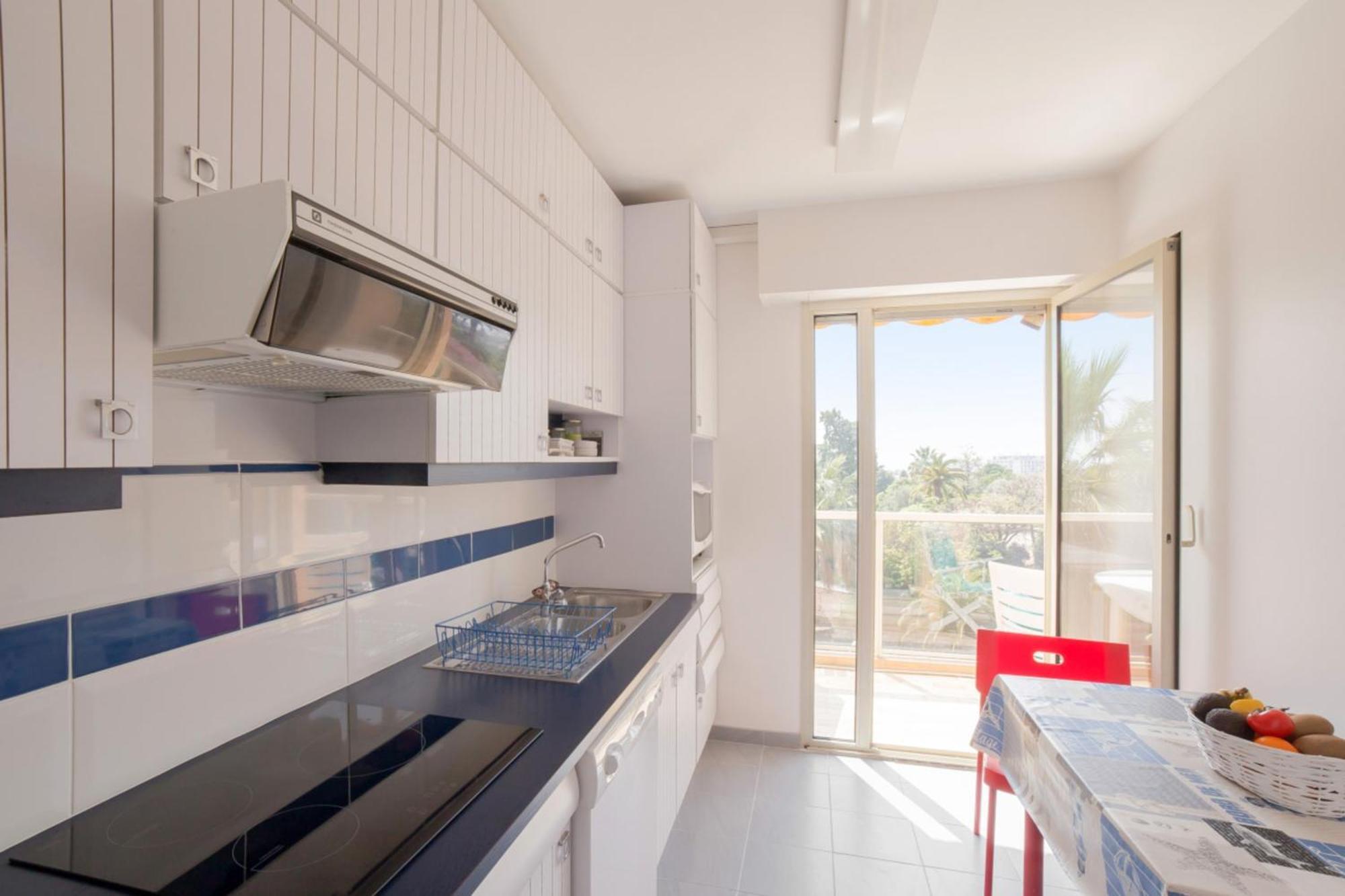 Appartement Palmeira - Welkeys *