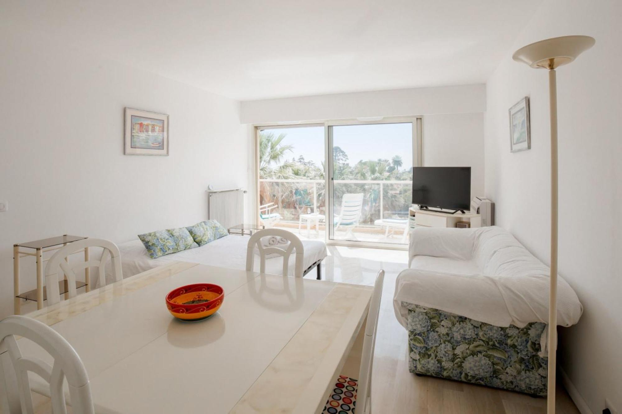 Palmeira - Welkeys Appartement *