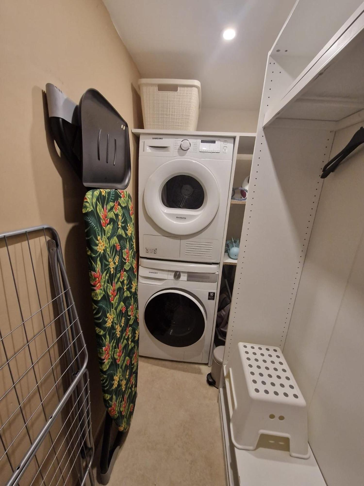 2 Pieces Centre Apartment