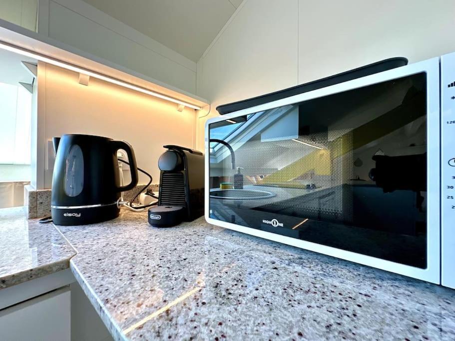 Apartment Joli Studio, Idealement Situe, Tres Proche Gare *